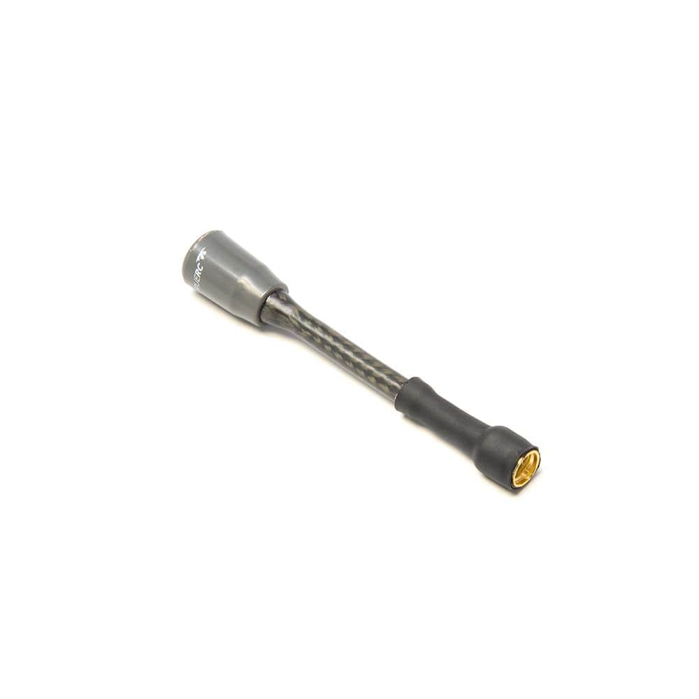  TrueRC Matchstick Carbon Edition 5.8GHz RP-SMA Antenna for DJI - LHCP、mySite、merchandisen