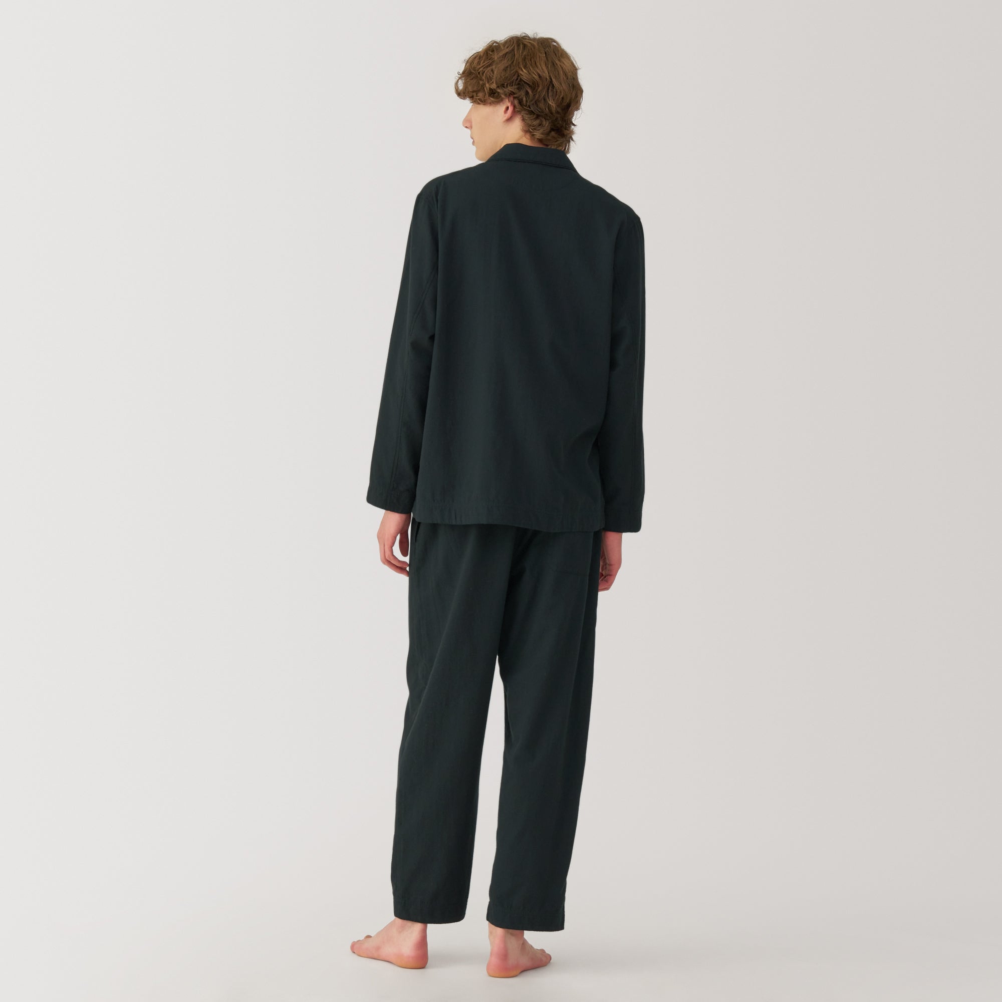  Labo Unisex Indian Hand Crafted Khadi Pajamas、mySite、sugarbowlscore