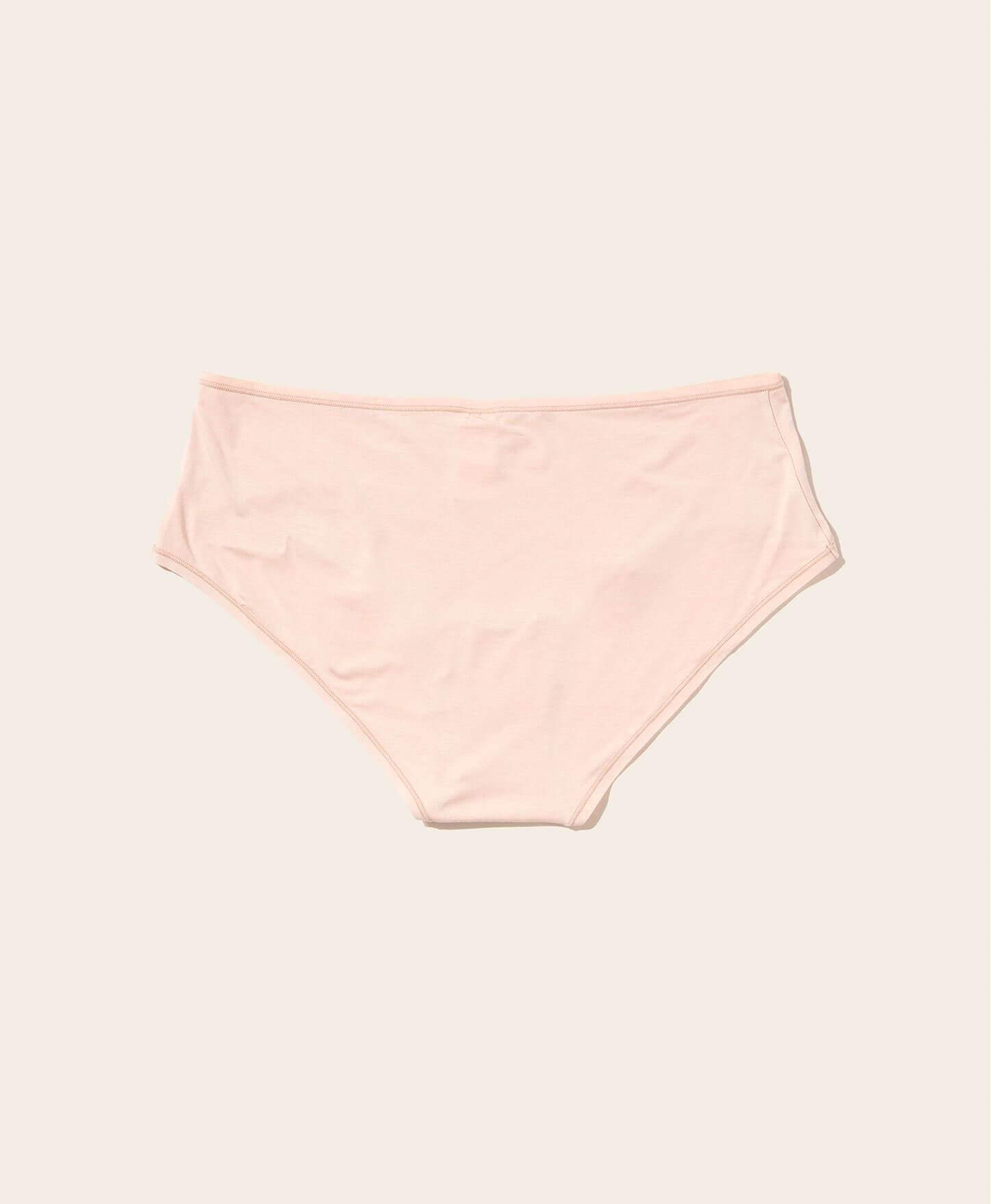  The Brief Panty - Rayon - Blush、mySite、ashleygrahame