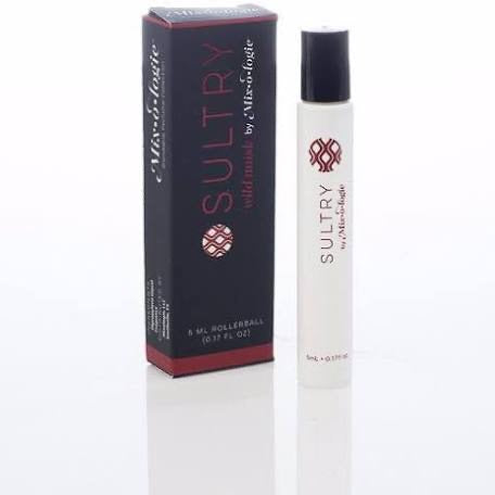 Mixologie Roll-On Perfumes - 7 Scents、mySite、garagedoors4me