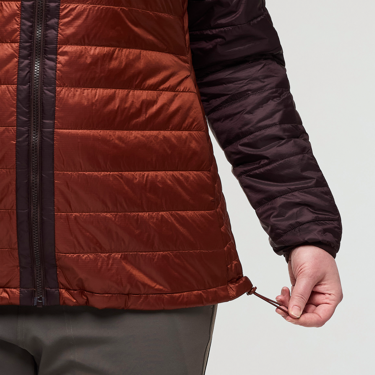 Capa Insulated Jacket - Women's、mySite、shCapa Insulated Jacket - Women's、mySite、glenpowelloop_name