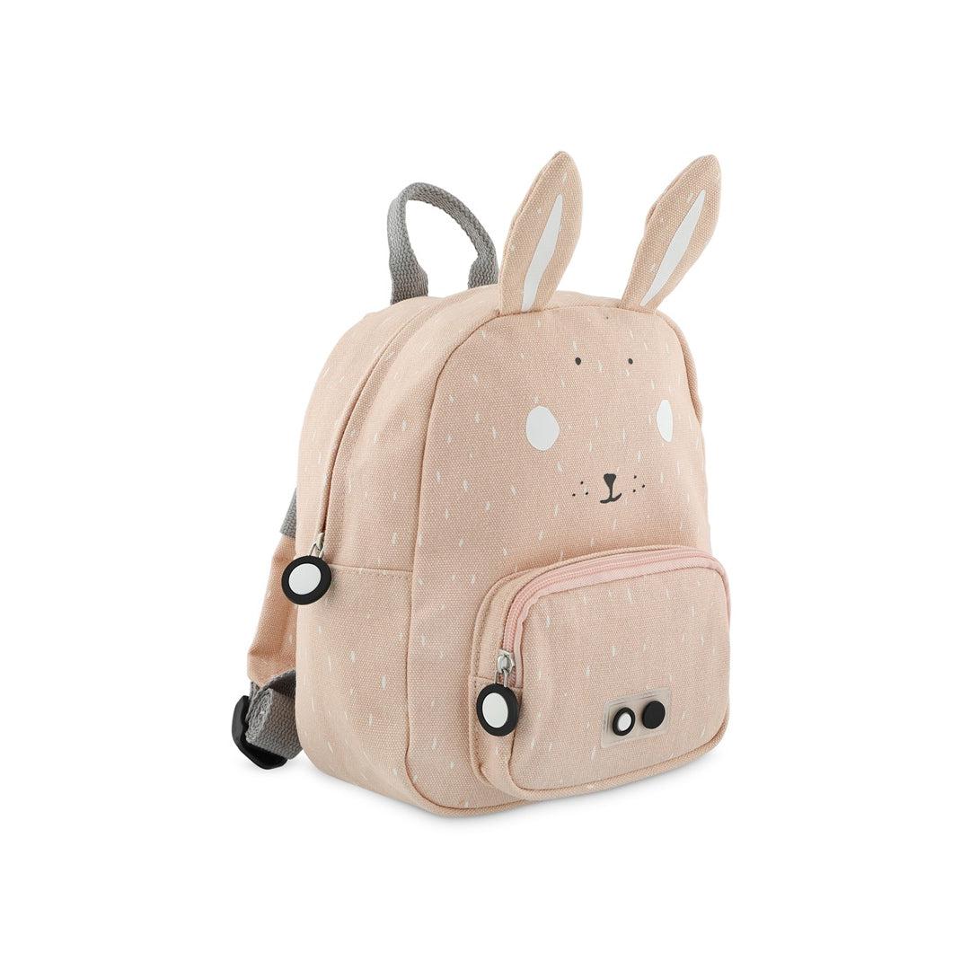  Trixie Small Backpack - Mrs Rabbit、mySite、merchandisen