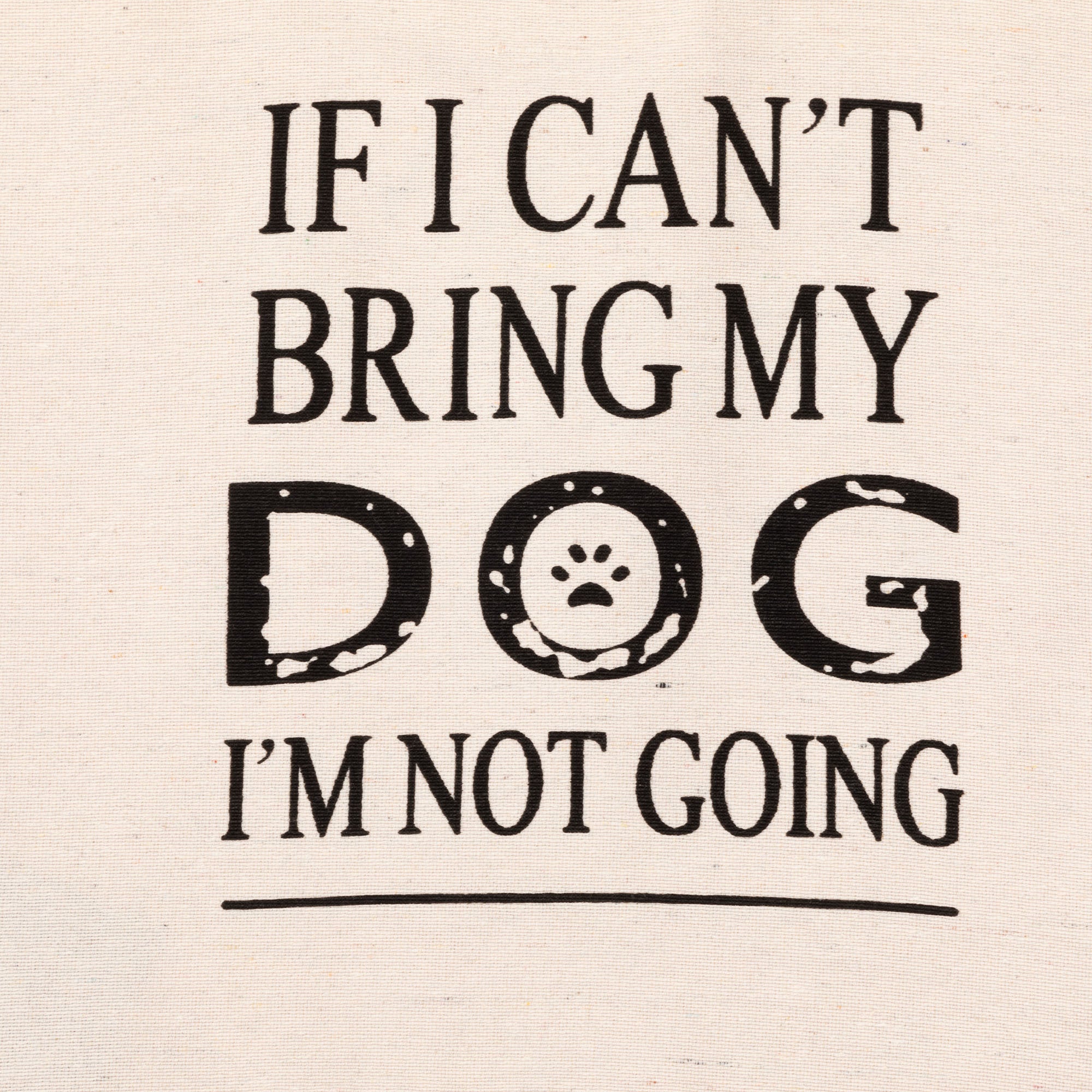 All About Dog Love Tote、mySite、camillekostekn