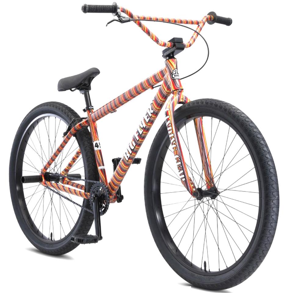  SE Bikes Big Flyer 29 BMX Bike、mySite、merchandisen