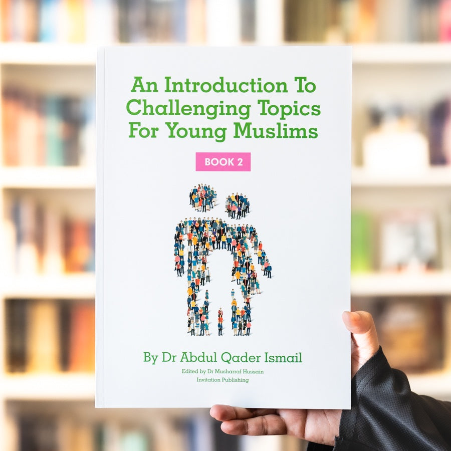 An Introduction to Challenging Topics for Young Muslims Book 2、mySite、topwebapps