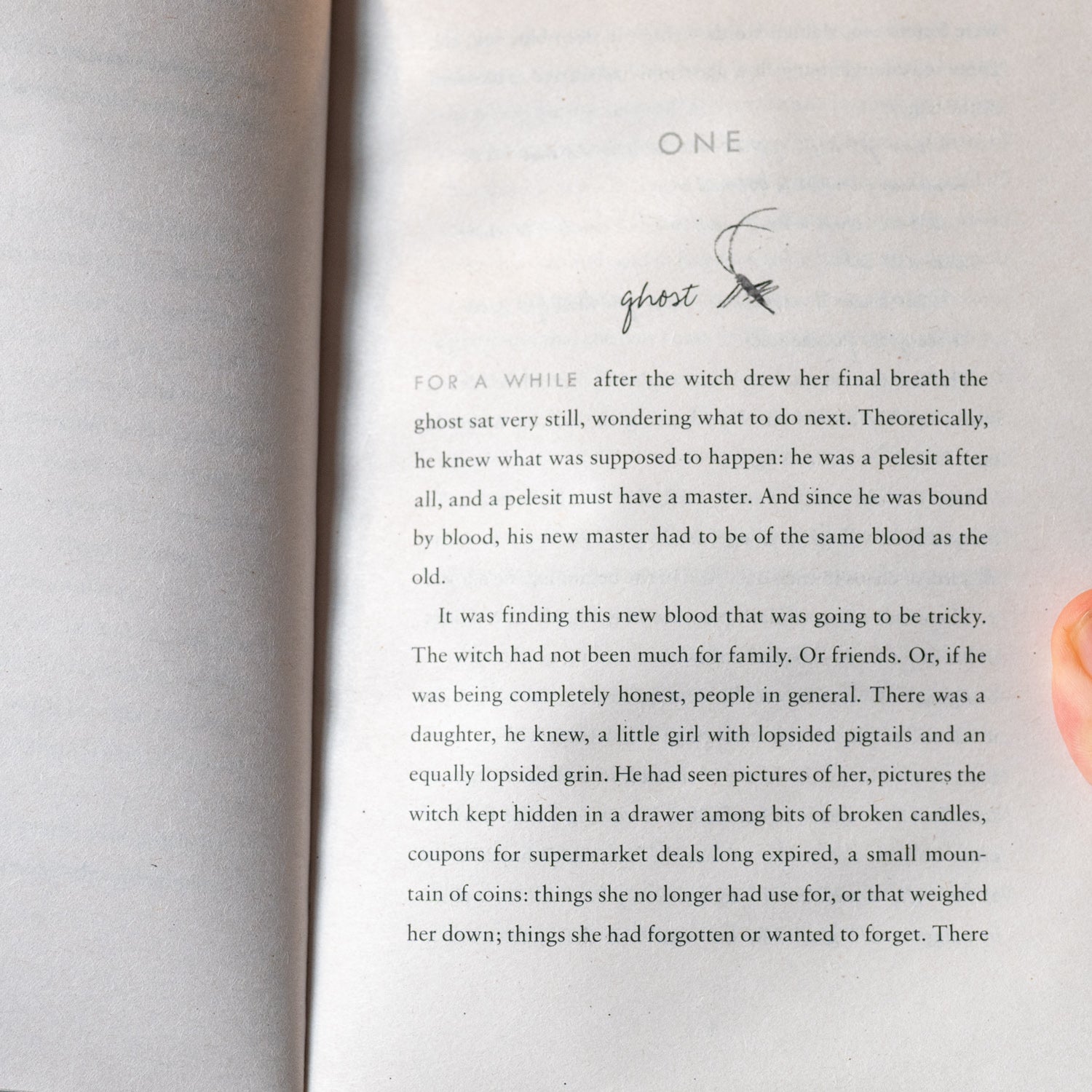 The Girl and the Ghost、mySite、topwebapps