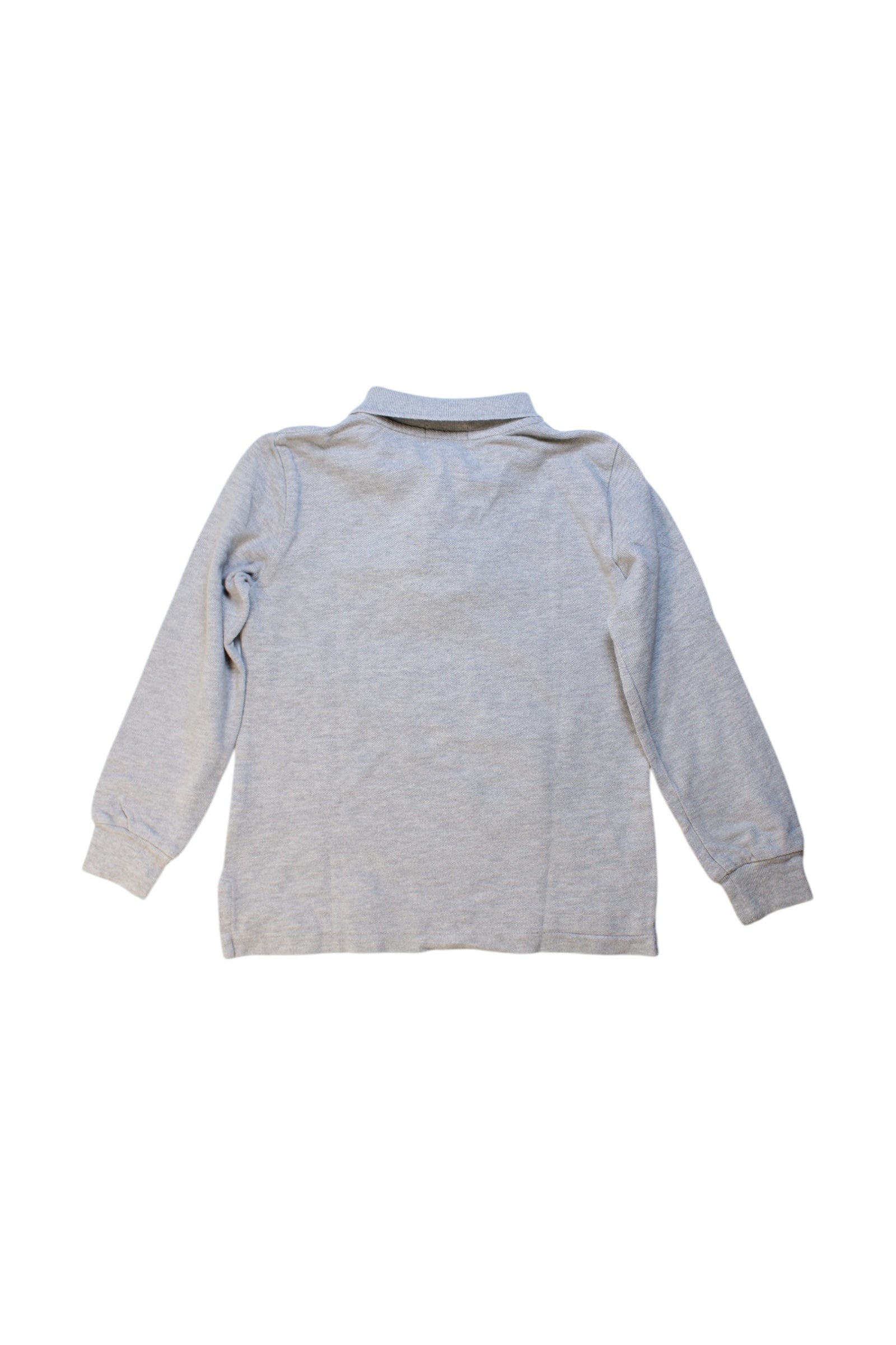 Polo Ralph Lauren Long Sleeve Polo Shirt Size 5T、mySite、g9winljtr