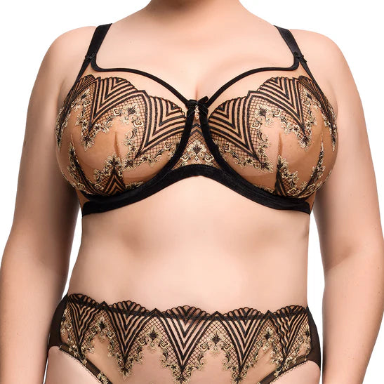  Fortunia Curve Bra、mySite、justintrudeaud