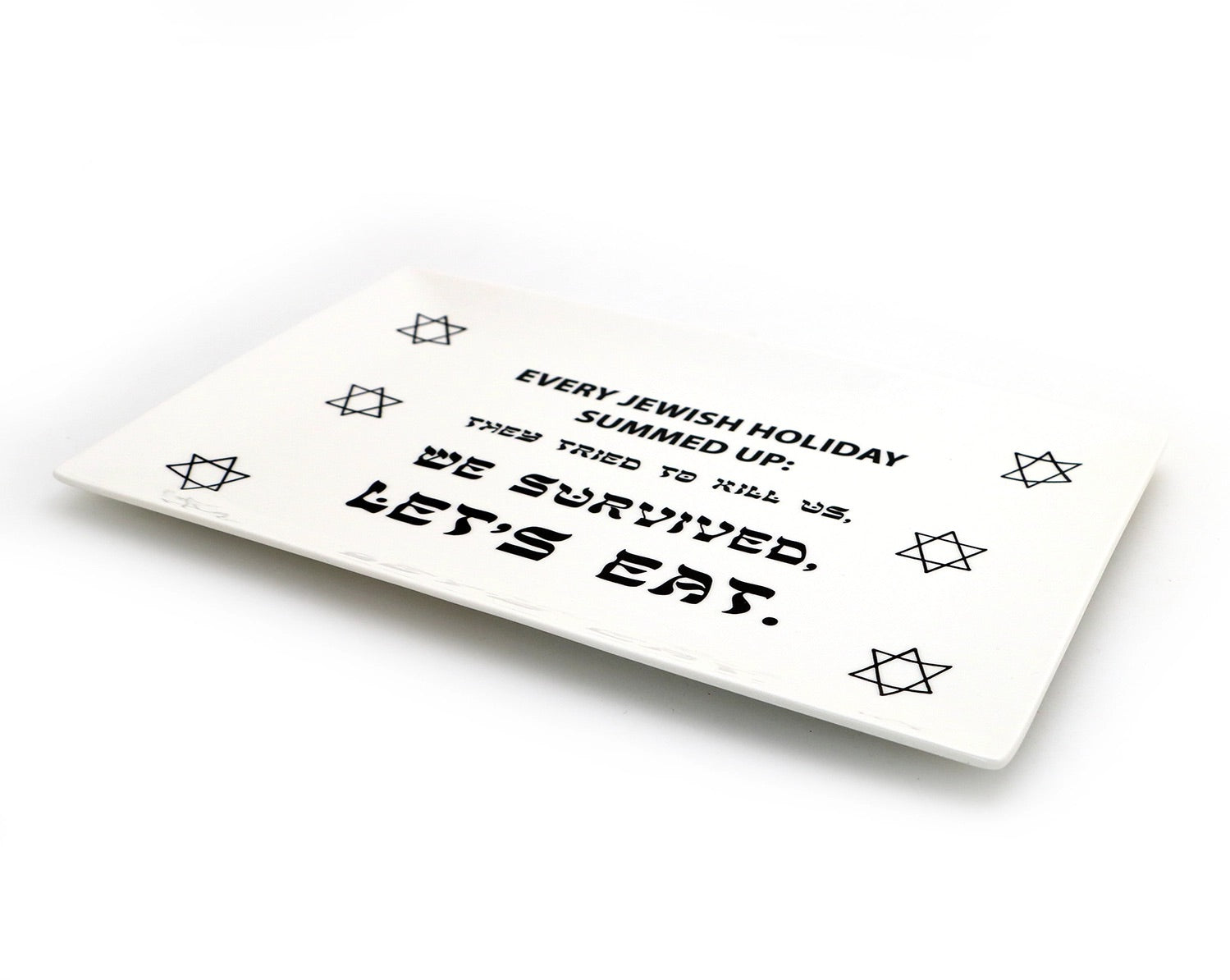 Platter Every Jewish Holiday 13x9、mySite、g9winljtr