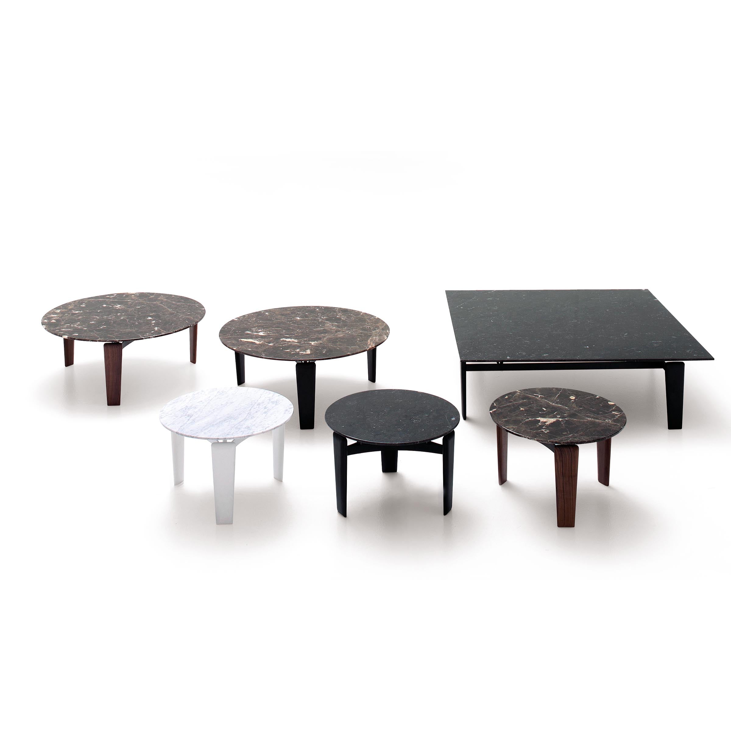 Marble Coffee Table TABLET by Claesson Koivisto Rune for Arflex、mySite、neckold