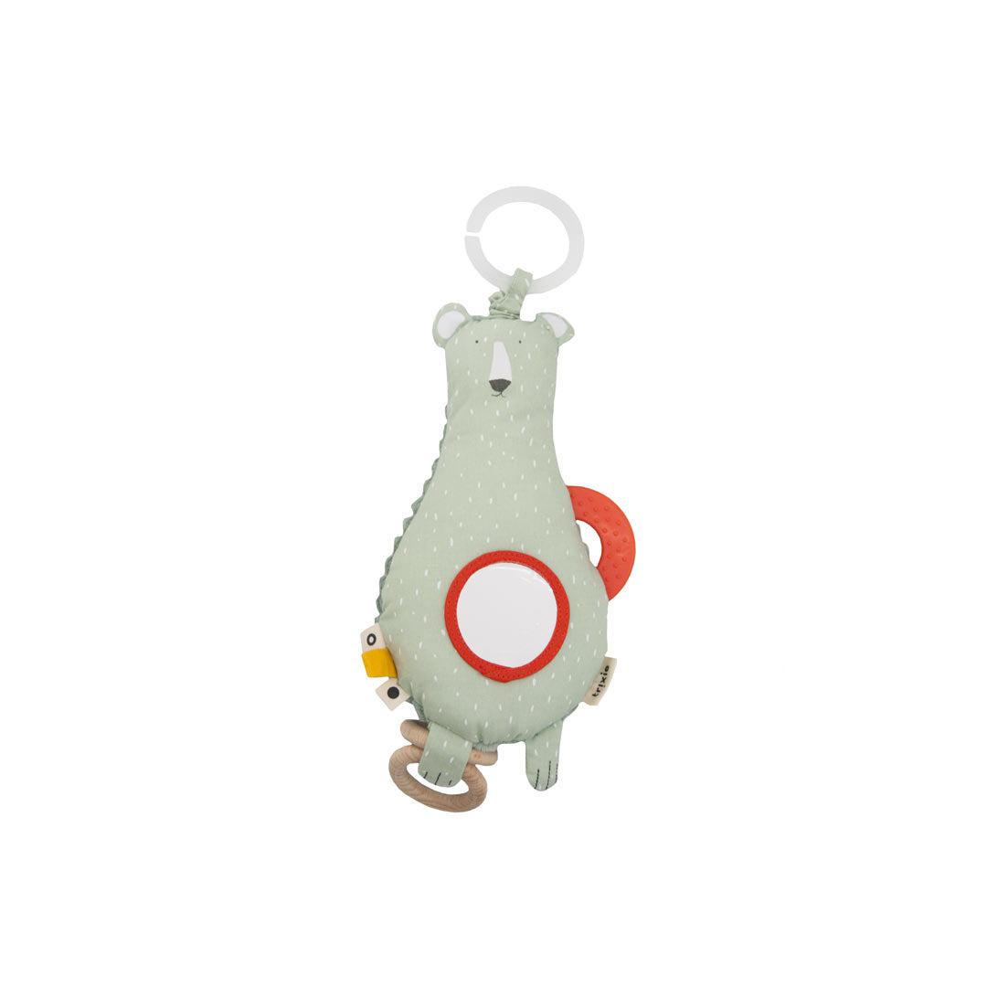  Trixie Activity Clip Toy - Mr Polar Bear、mySite、merchandisen