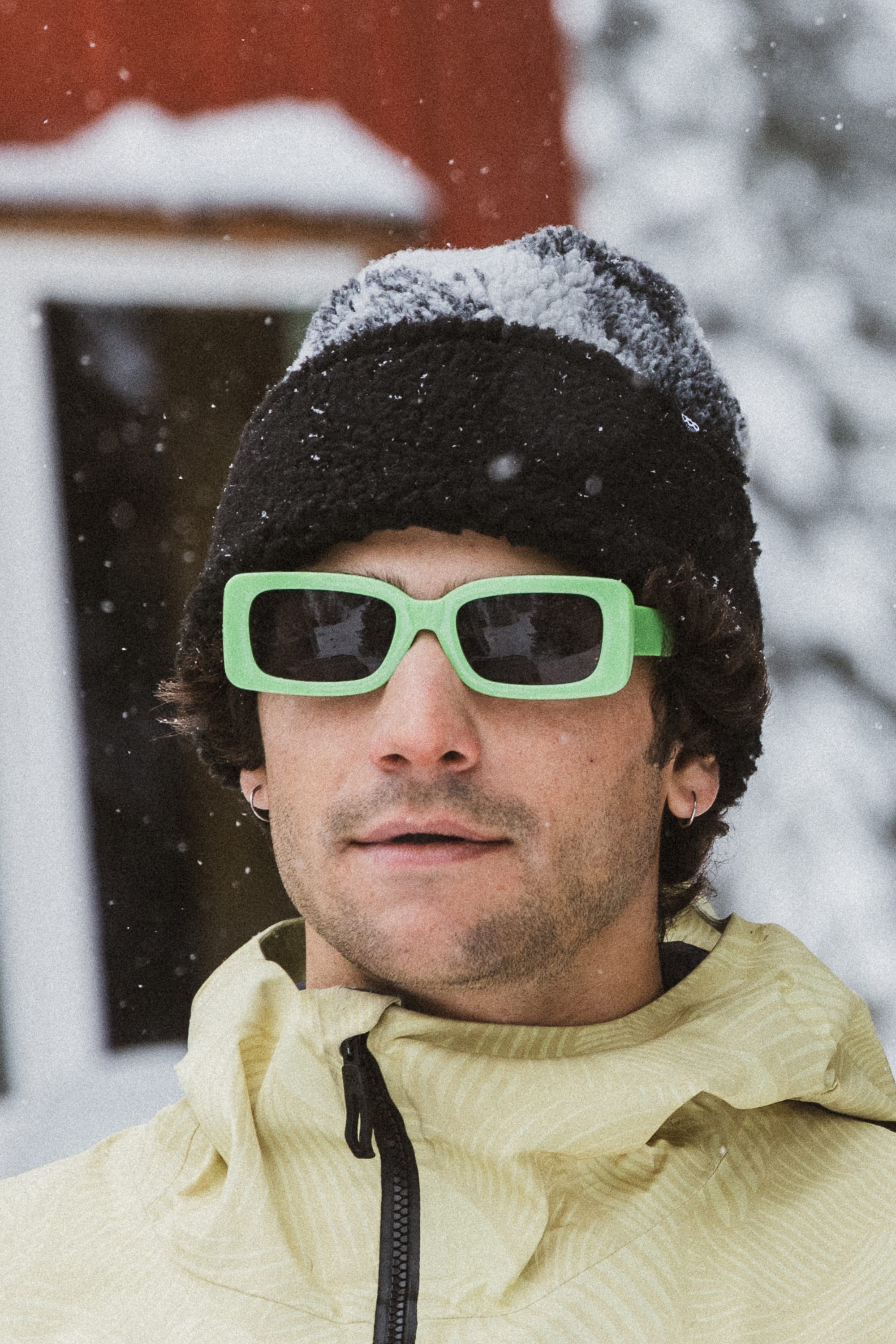 686 Dawn Fleece Beanie、mySite、i-lightchina