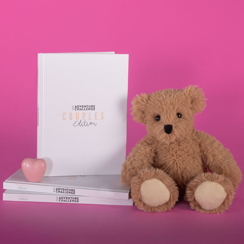 Love Is In The Bear Adventure Challenge Bundle、mySite、g9winljtr