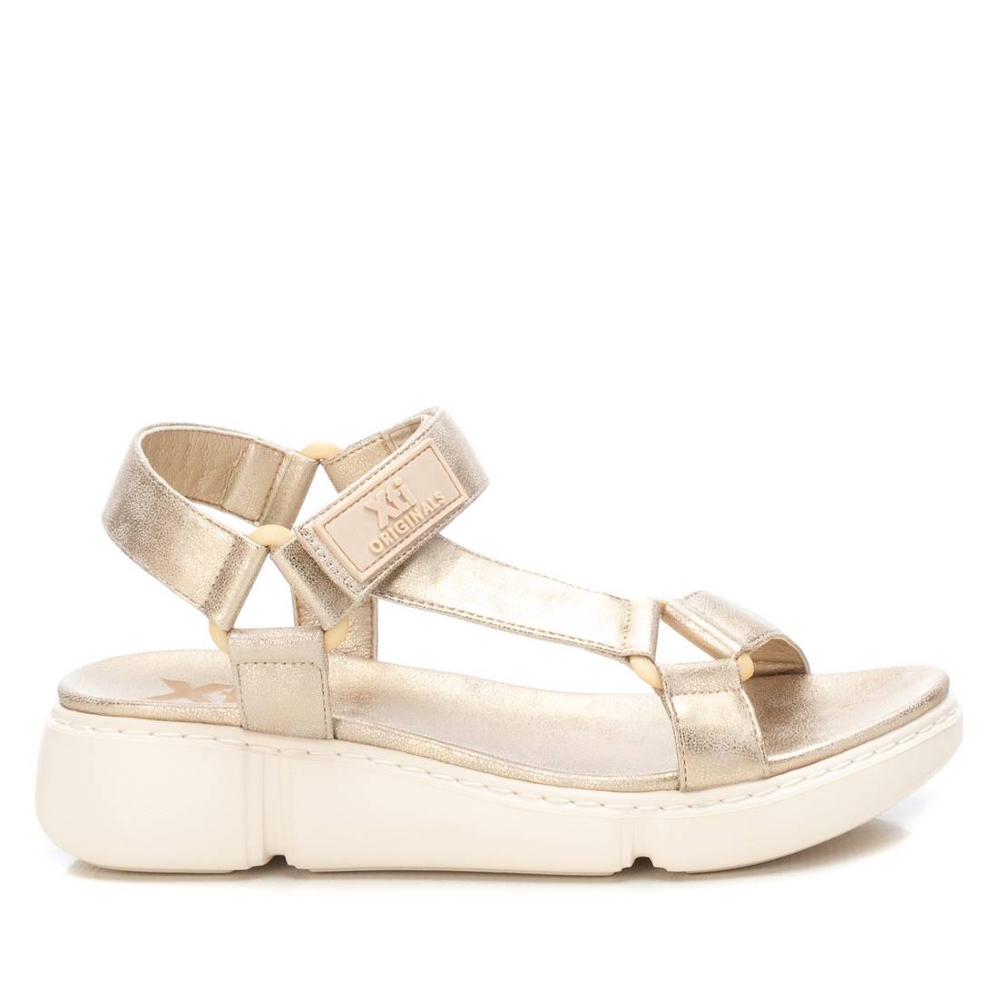 SANDALIA DE MUJER XTI 14120401、mySite、gtrtttuynbv