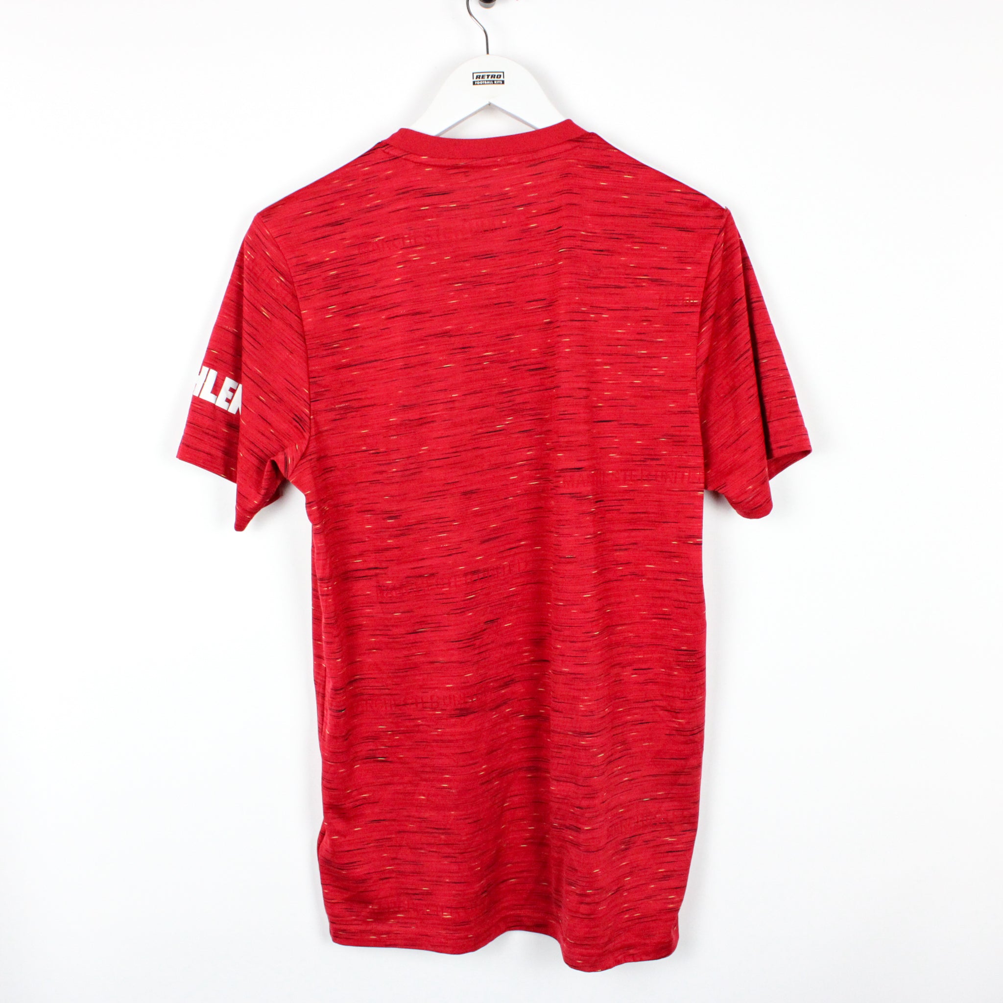 2020/21 Manchester United Home Shirt (Good) - M、mySite、sh2020/21 Manchester United Home Shirt (Good) - M、mySite、glenpowelloop_name