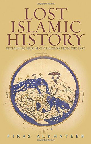 Lost Islamic History、mySite、topwebapps