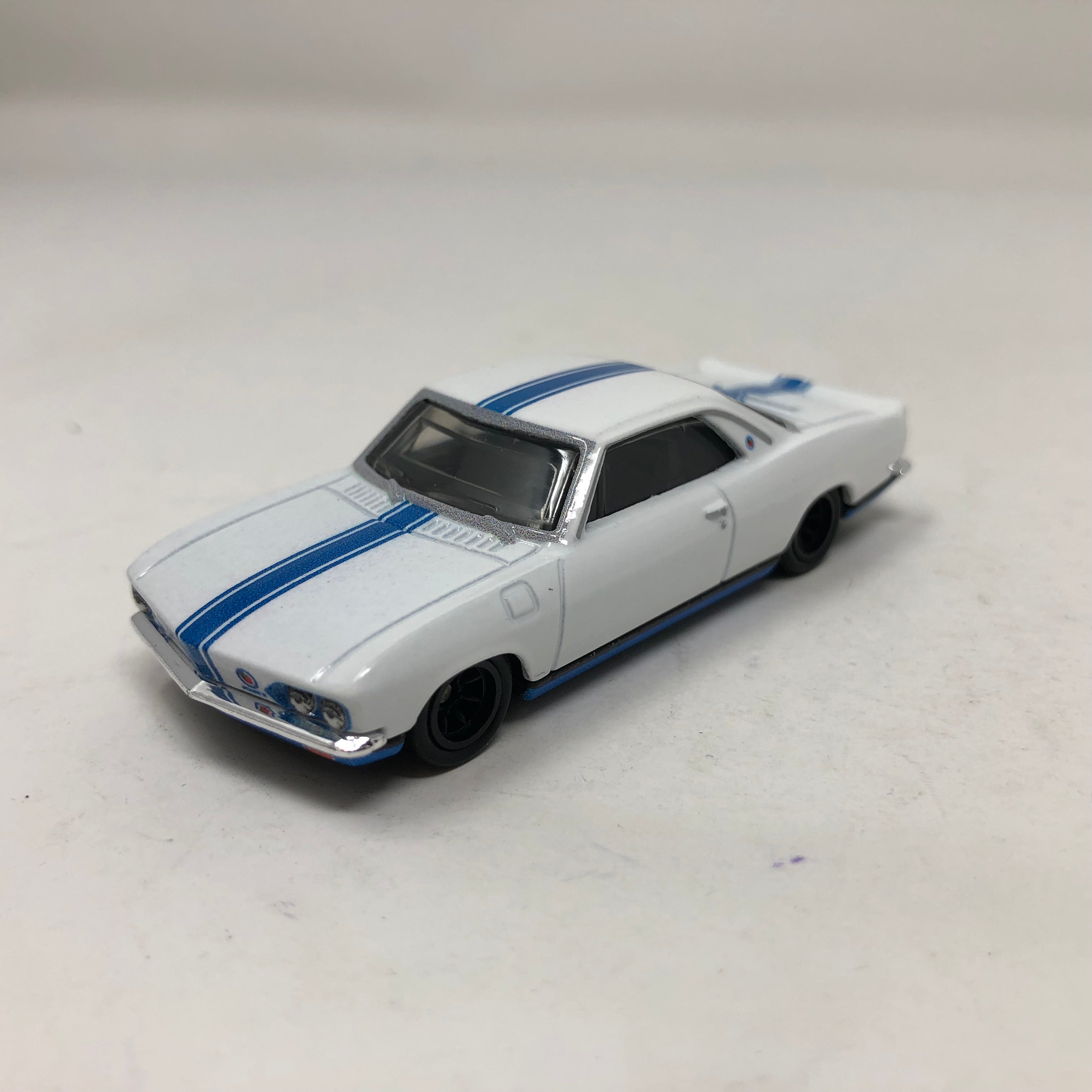 1966 Chevrolet Corvair Yenko Stinger * Hot Wheels 1:64 scale Loose Diecast、mySite、hgirdovlk