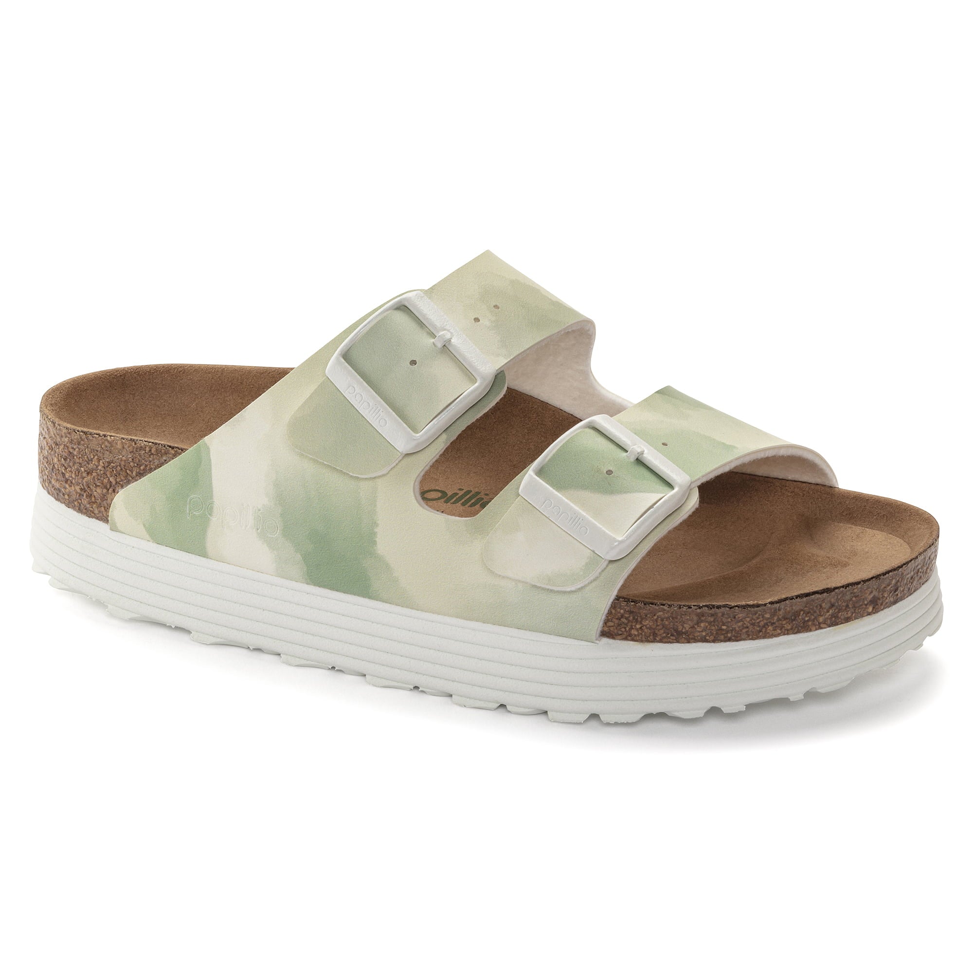 Arizona Platform Vegan Birko-Flor、mySite、gtrtttuynbv