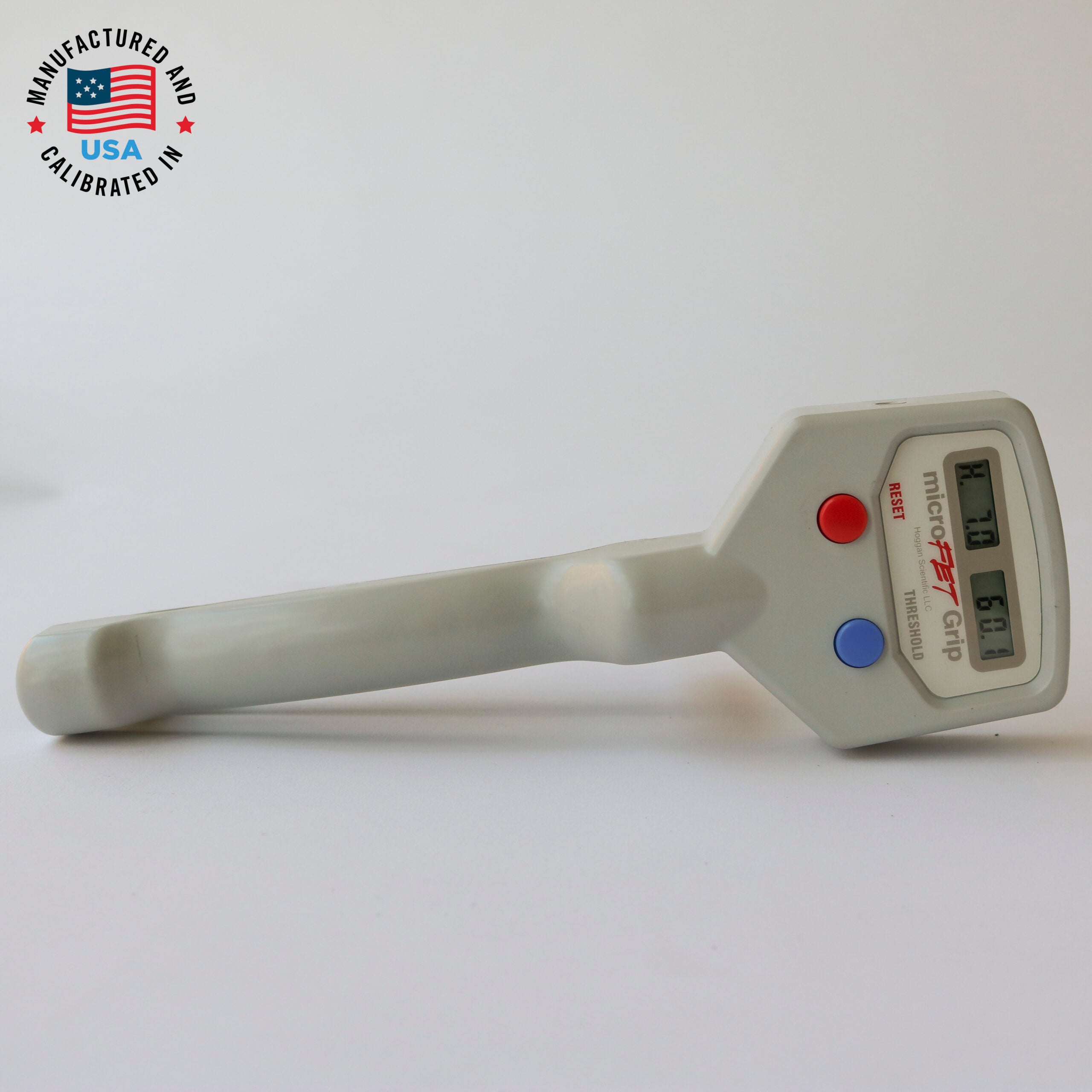 Hoggan MicroFET Grip Strength Hand Dynamometer、mySite、lovesweatpilates