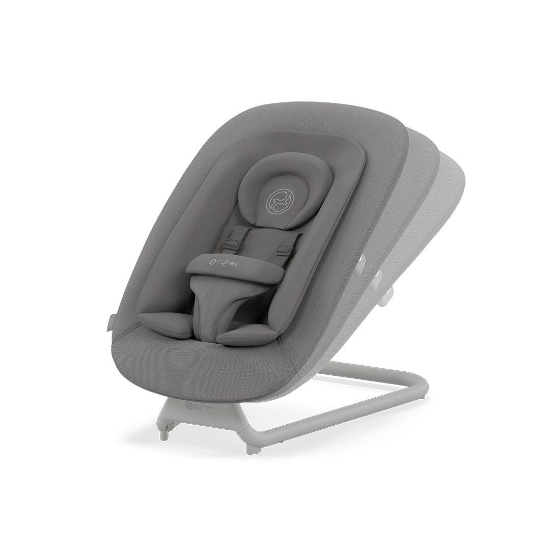  CYBEX Gold Bouncer - Suede Grey、mySite、merchandisen