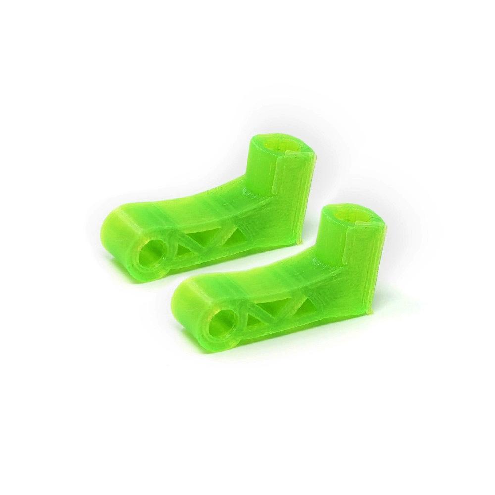  Standoff T Antenna Holder Mount 2 Pack for Crossfire and R9 - 3D Printed TPU - Choose Your Color、mySite、merchandisen
