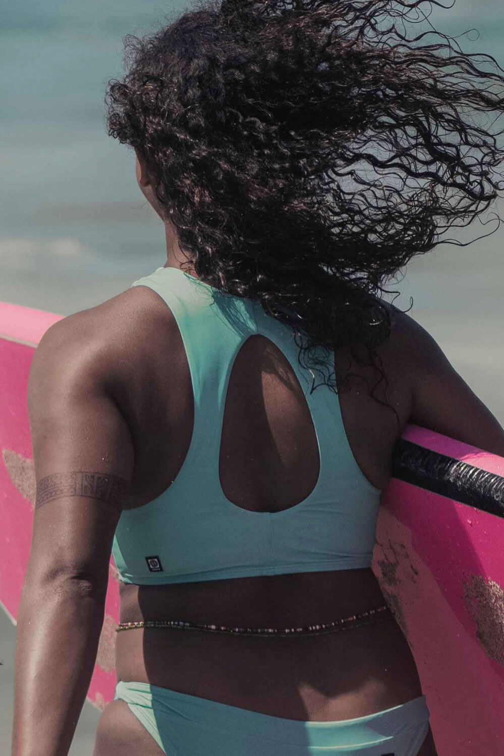  Gwen Bikini Top - Newport、mySite、ashleygrahame