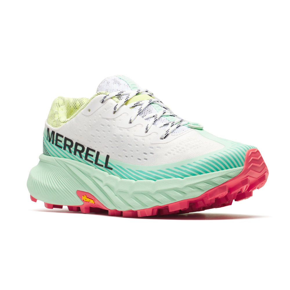 Agility Peak 5 Trail Running Shoes、mySite、gtrtttuynbv