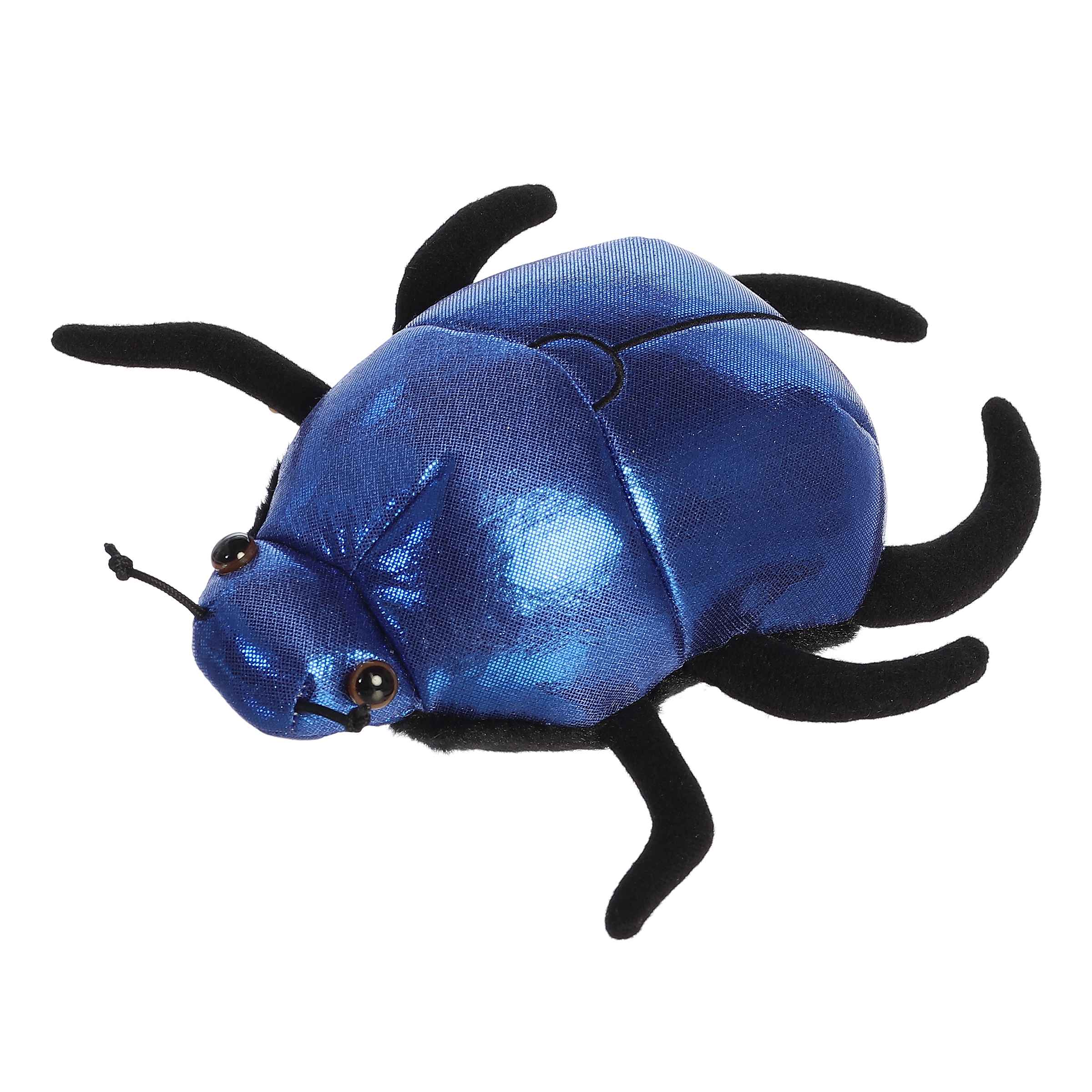 Aurora® - Mini Flopsie™ - 8 Saqqara Scarab Beetle™、mySite、g9winljtr