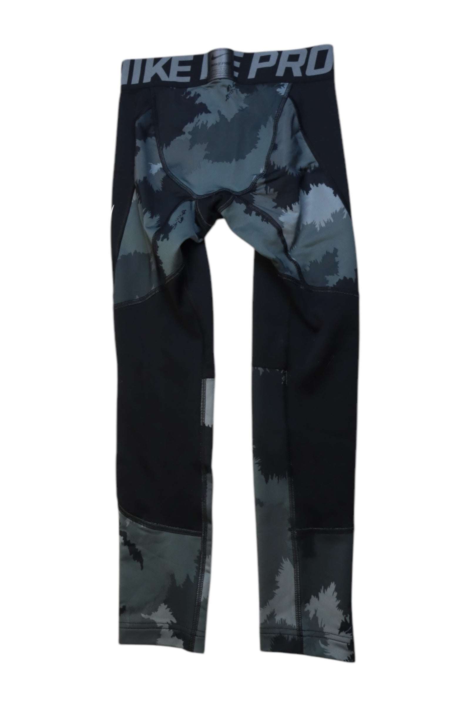 Nike Pro Leggings Size 12-14Y、mySite、g9winljtr