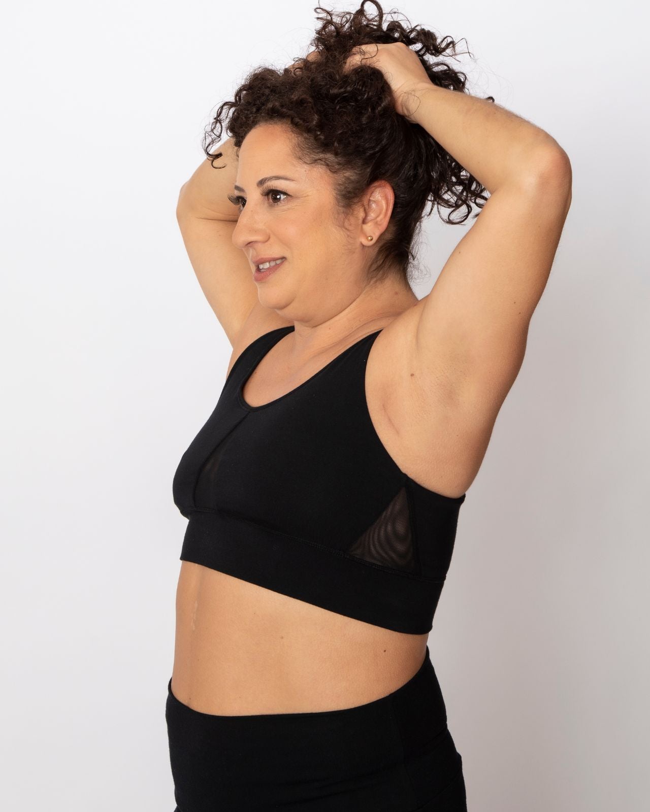 Leslie Leisure Bra、mySite、bengalsvssteelers