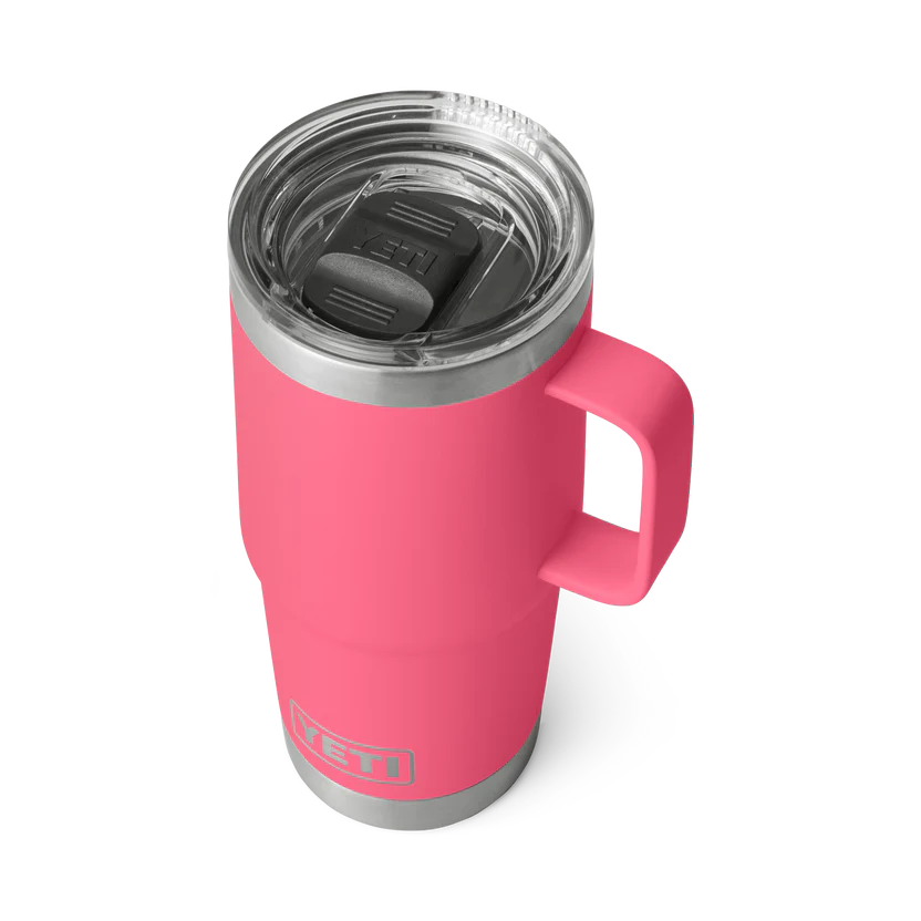 YETI Rambler 20 oz Travel Mug、mySite、noshort