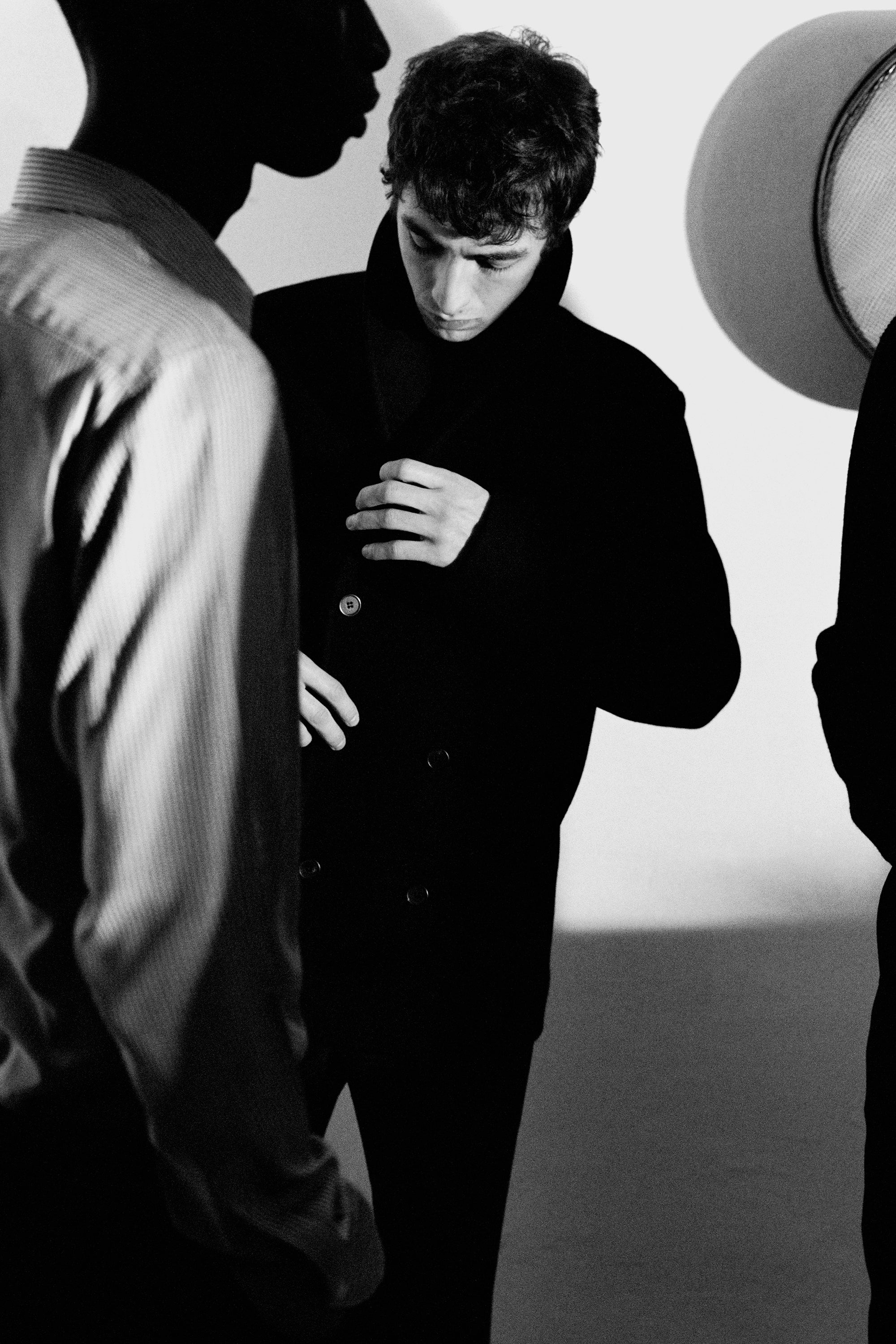 :: Men's Fall 2019 :: Look 13、mySite、aoinhome