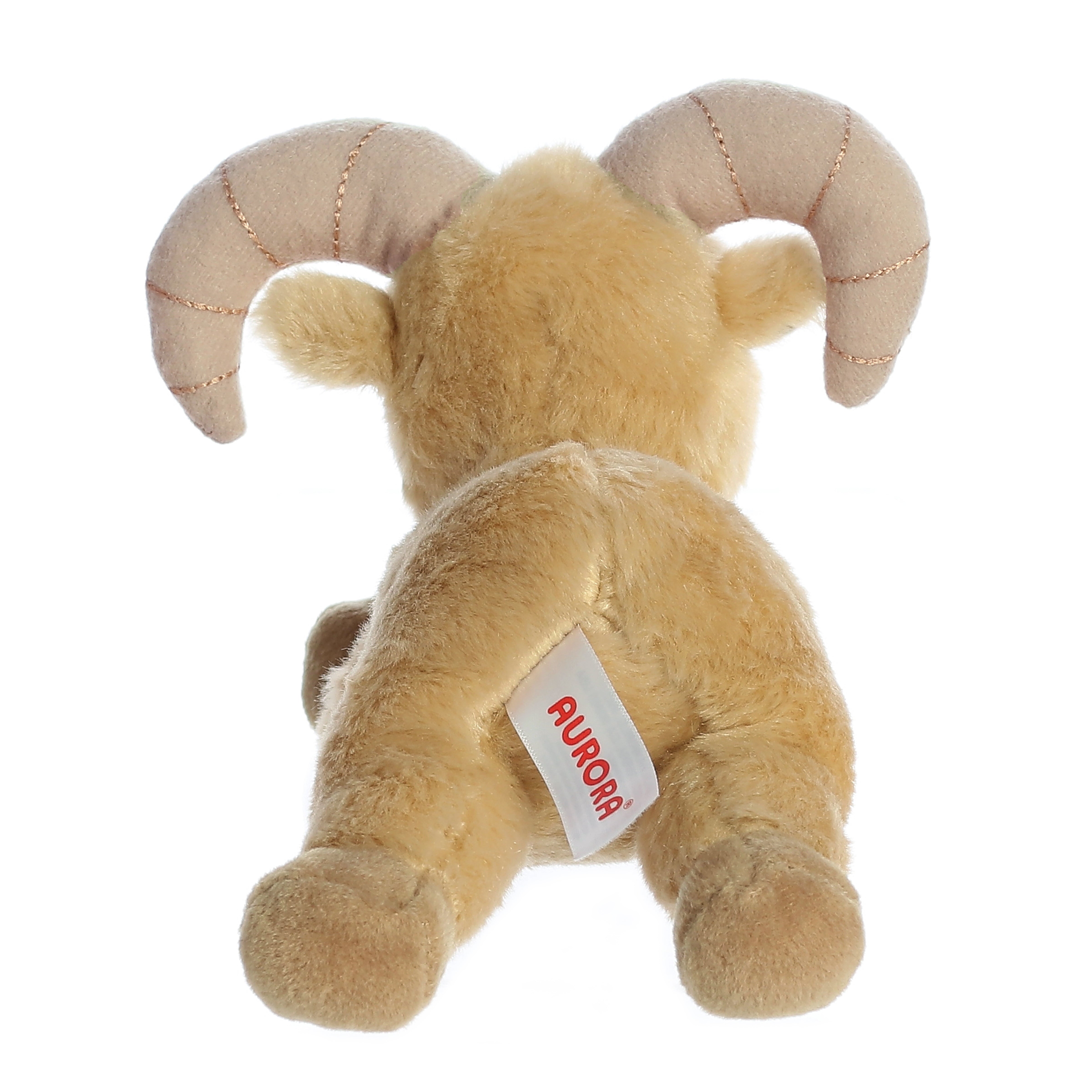 Aurora® - Mini Flopsie™ - 8 Big Horn Sheep™、mySite、g9winljtr