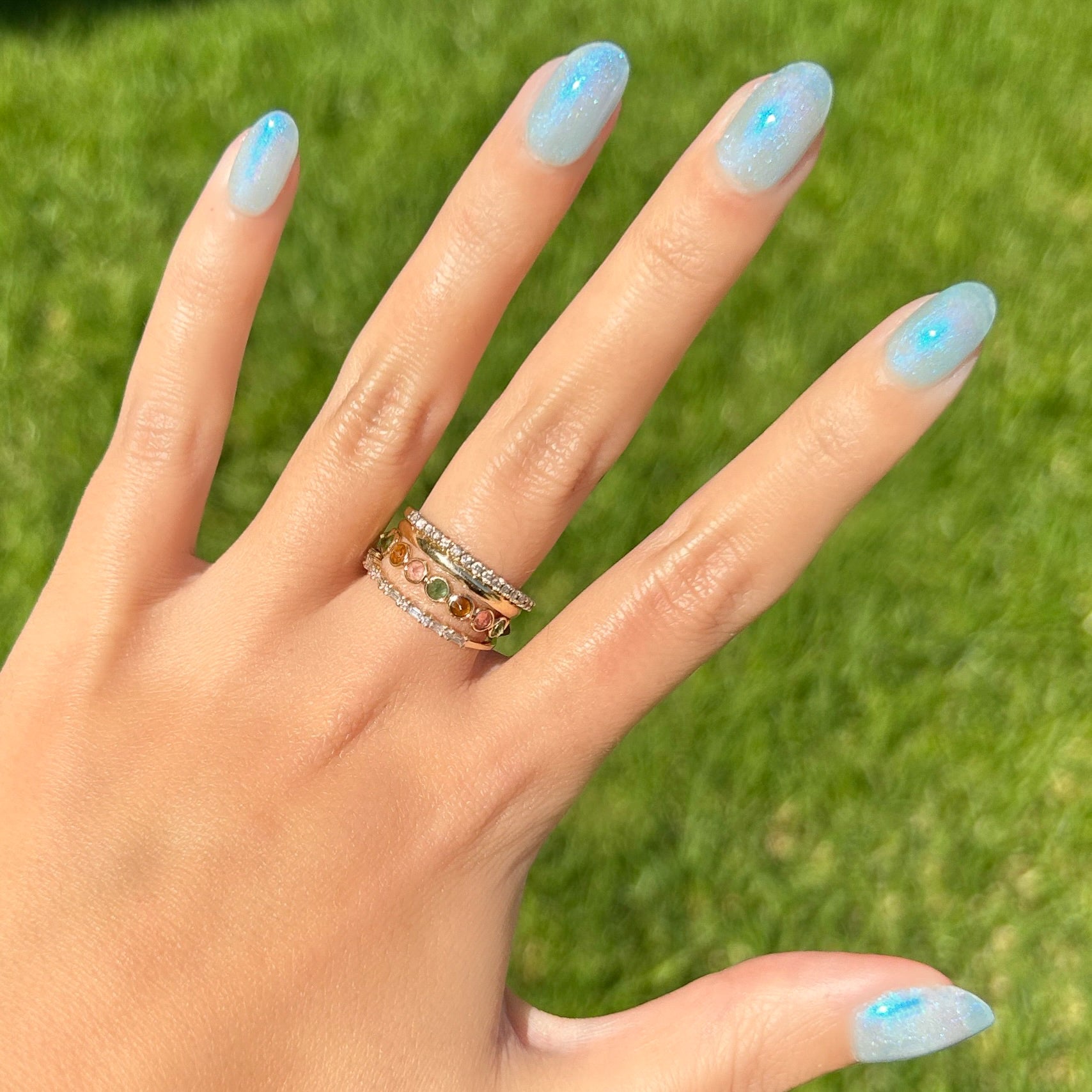 Whale of a Time、mySite、solidvoid