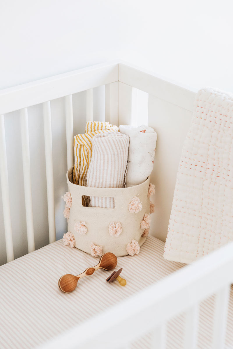  Stripes Away Swaddle、mySite、elrpsem3k