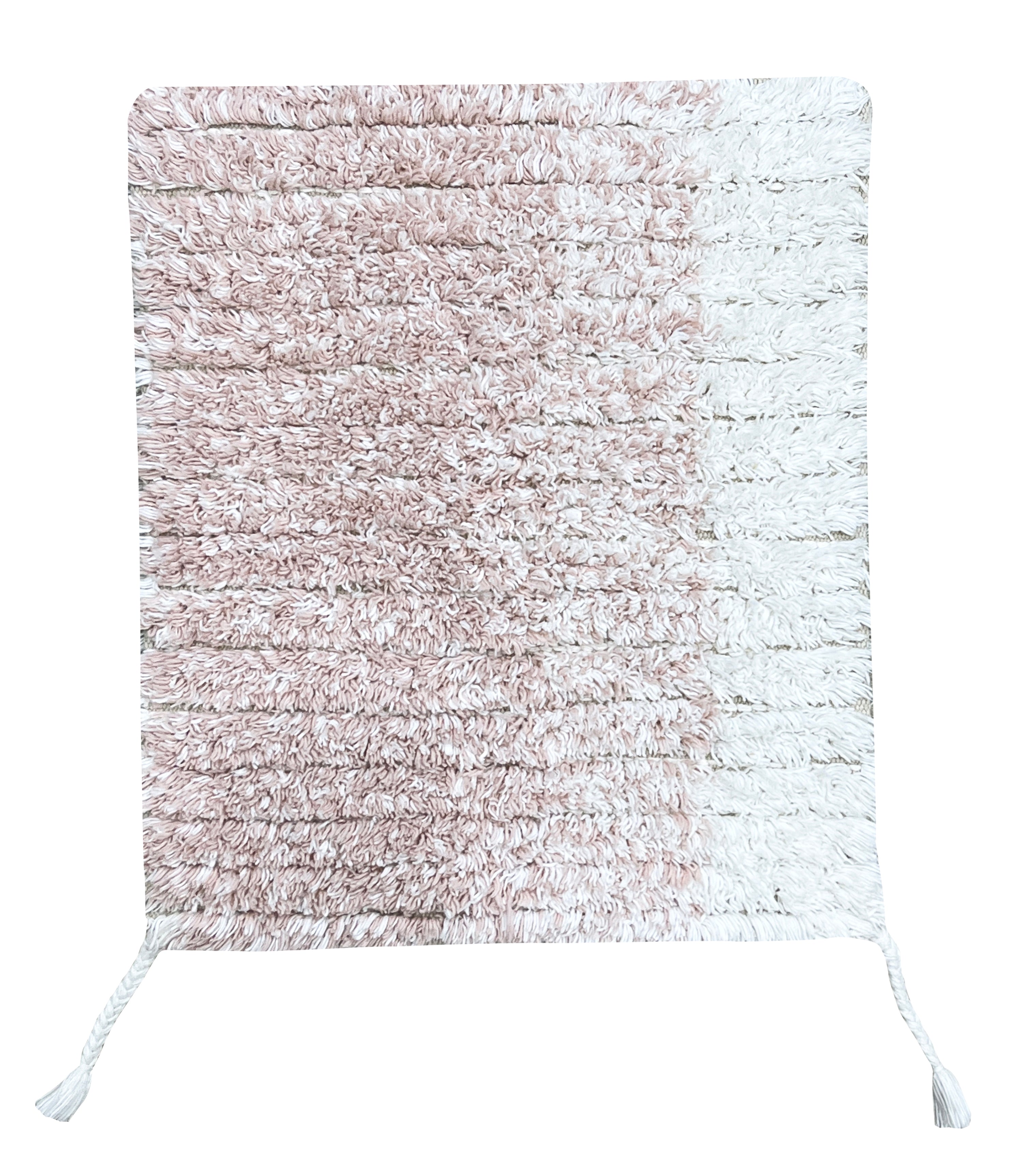 SWATCH REVERSIBLE WASHABLE RUG GELATO PINK、mySite、gigharbornorthrealestate