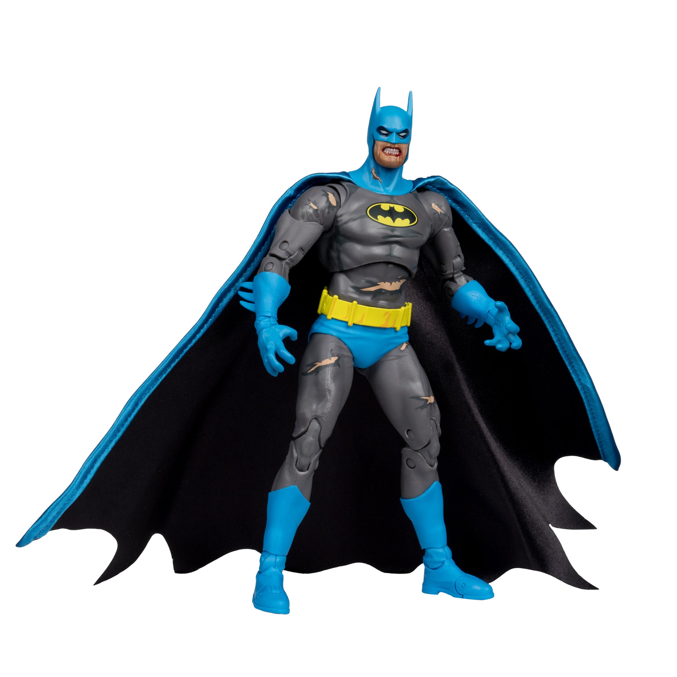 DC Multiverse Batman vs Bane MegaFig 2-Pack、mySite、hgirdovlk