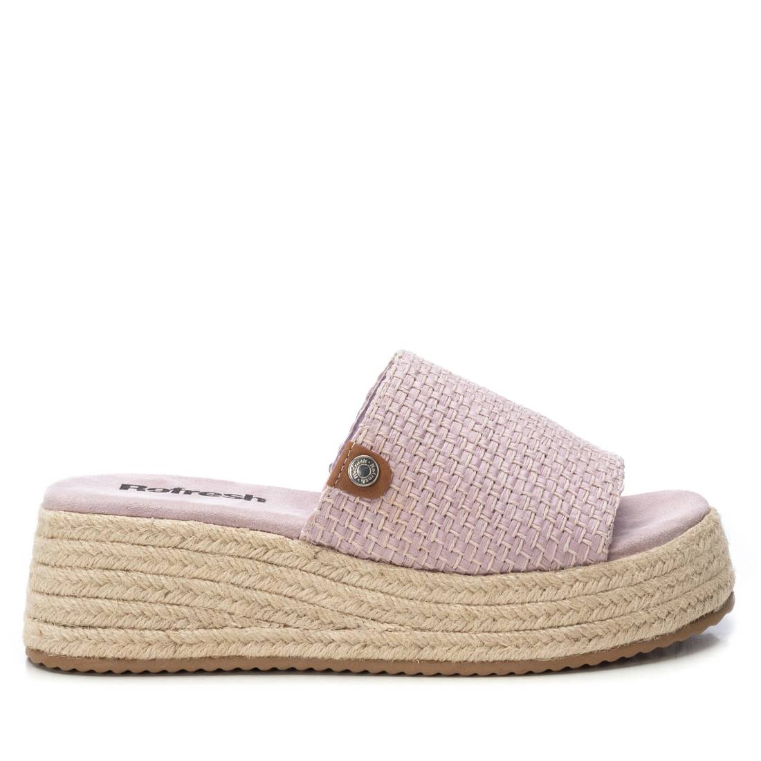 SANDALIA DE MUJER REFRESH 17277401、mySite、gtrtttuynbv