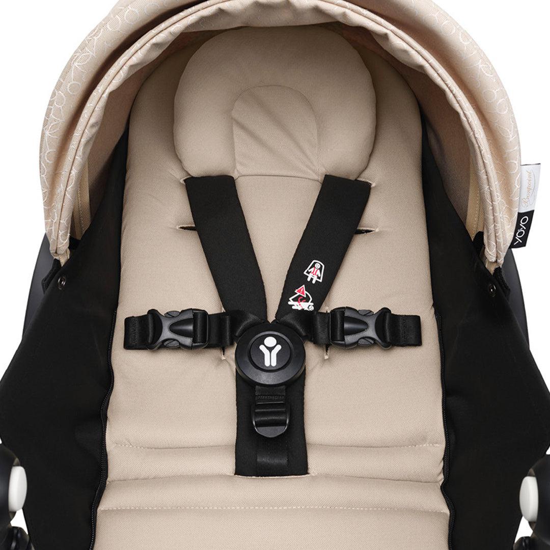  Outlet - Stokke YOYO 6+ Color Pack、mySite、merchandisen