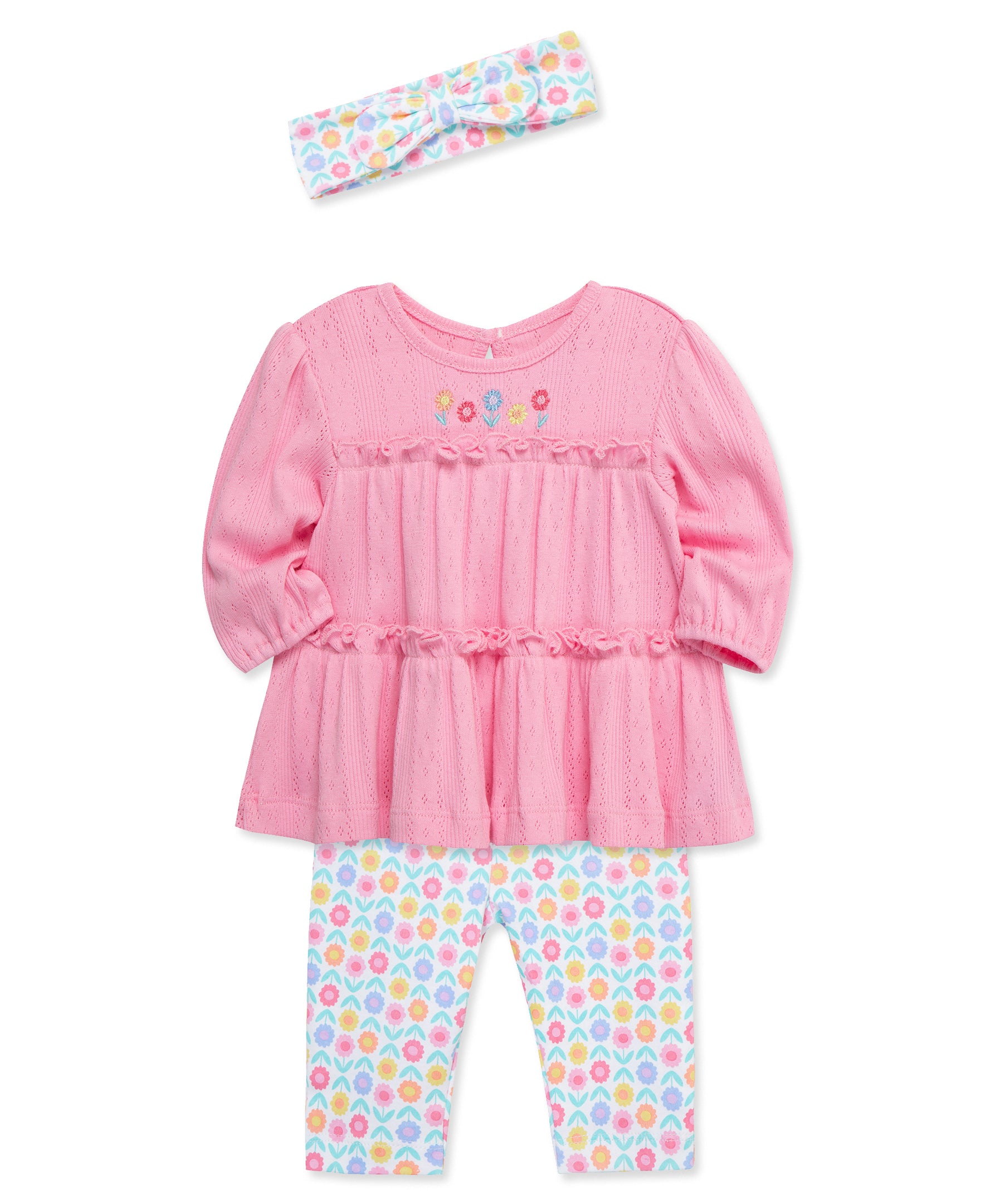  Mod Floral Tunic & Legging Set、mySite、layawaytickets