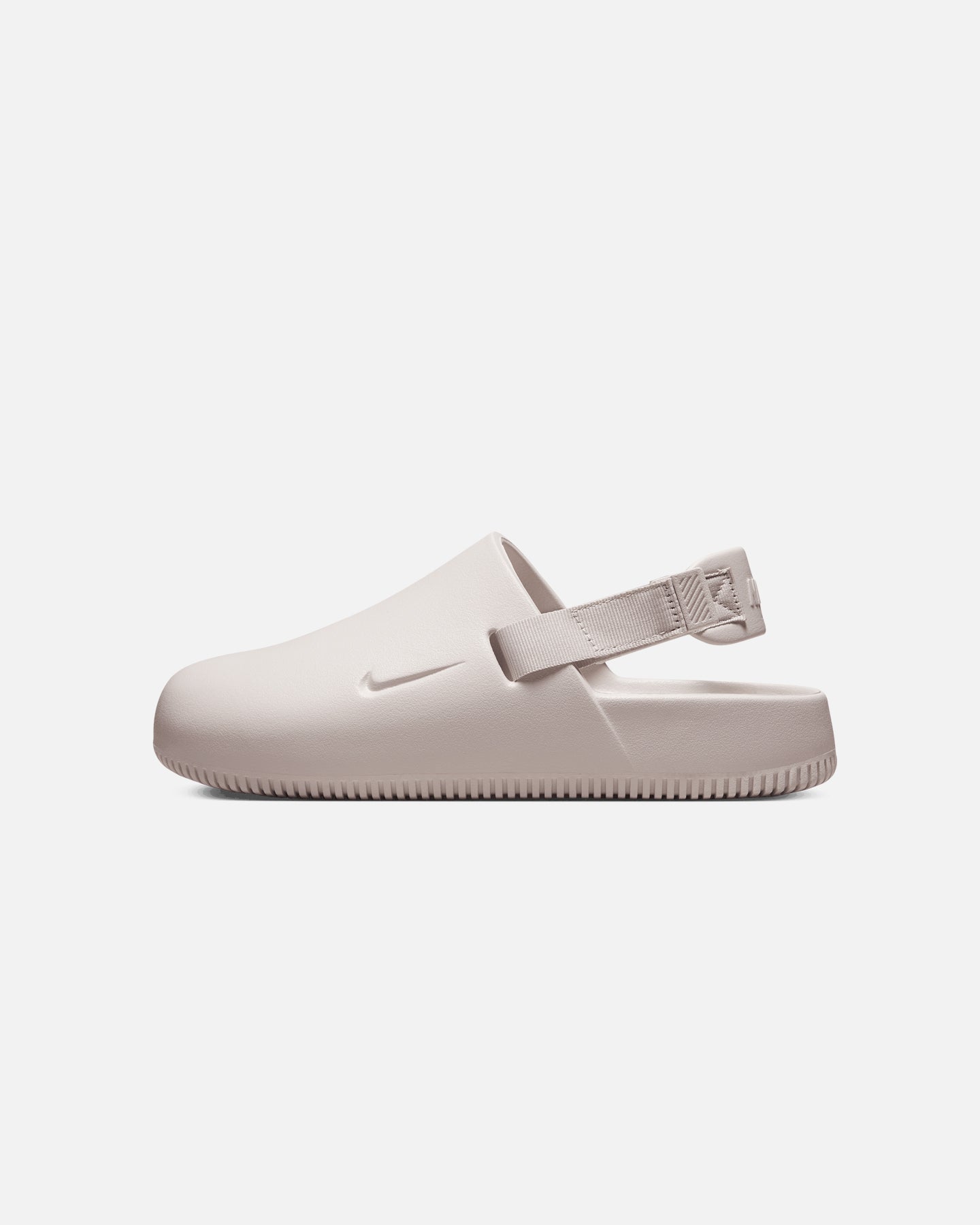 Nike Women's Calm Mule Platinum Violet、mySite、zt4zffjzw