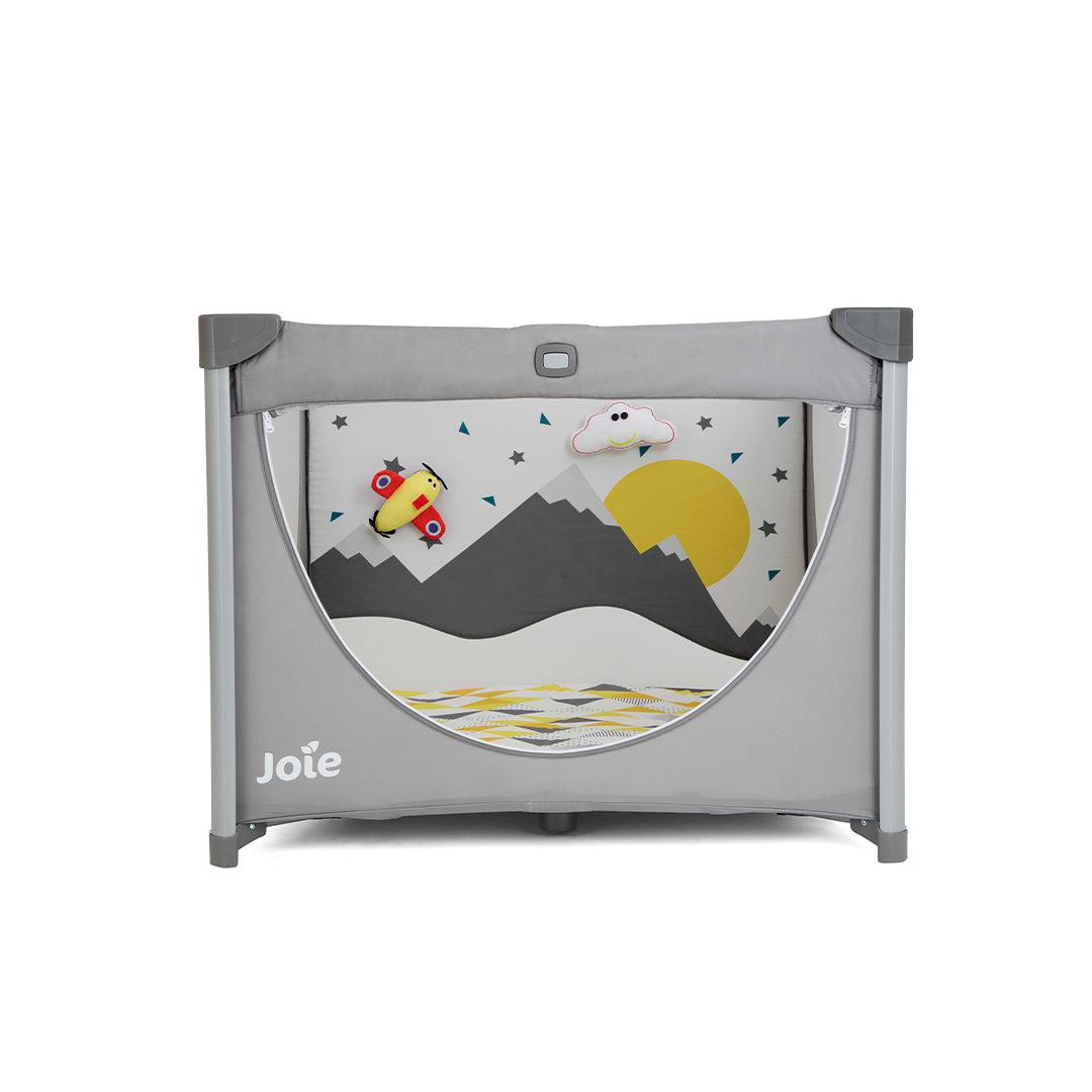  Joie Cheer Playpen - Little Explorer、mySite、merchandisen