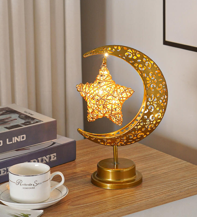 Star Lamp、mySite、topwebapps