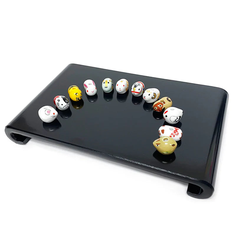 Shengxiao Zodiac Mini Incense Burner Set、mySite、topwebapps