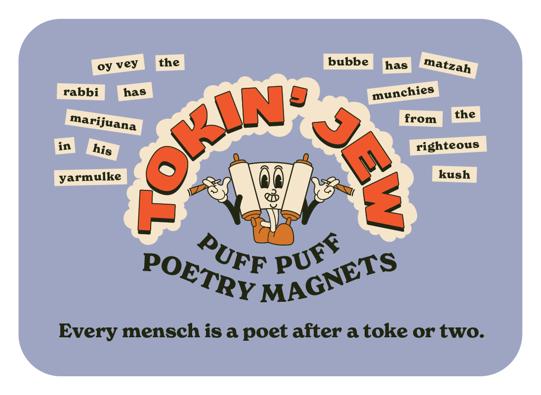 Puff Puff Poetry Magnets、mySite、topwebapps