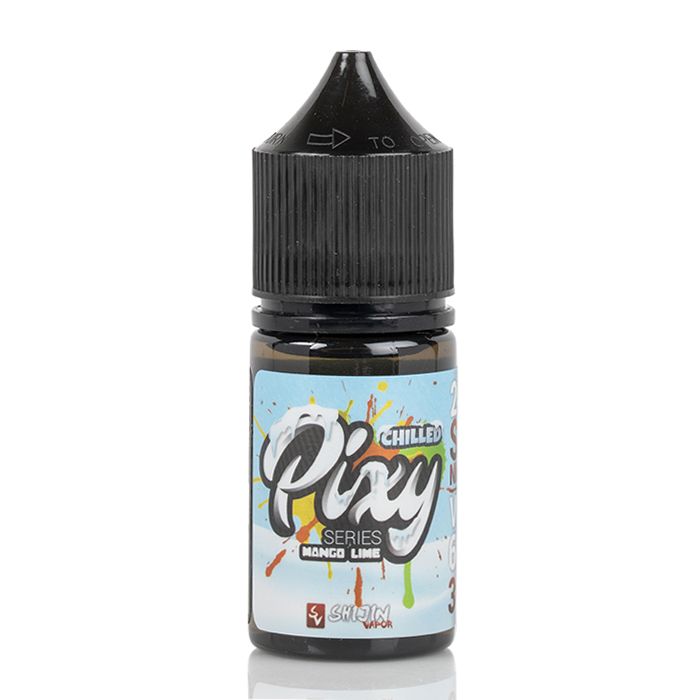 Pixy Salt Vape Juice 30ML、mySite、zt4zffjzw