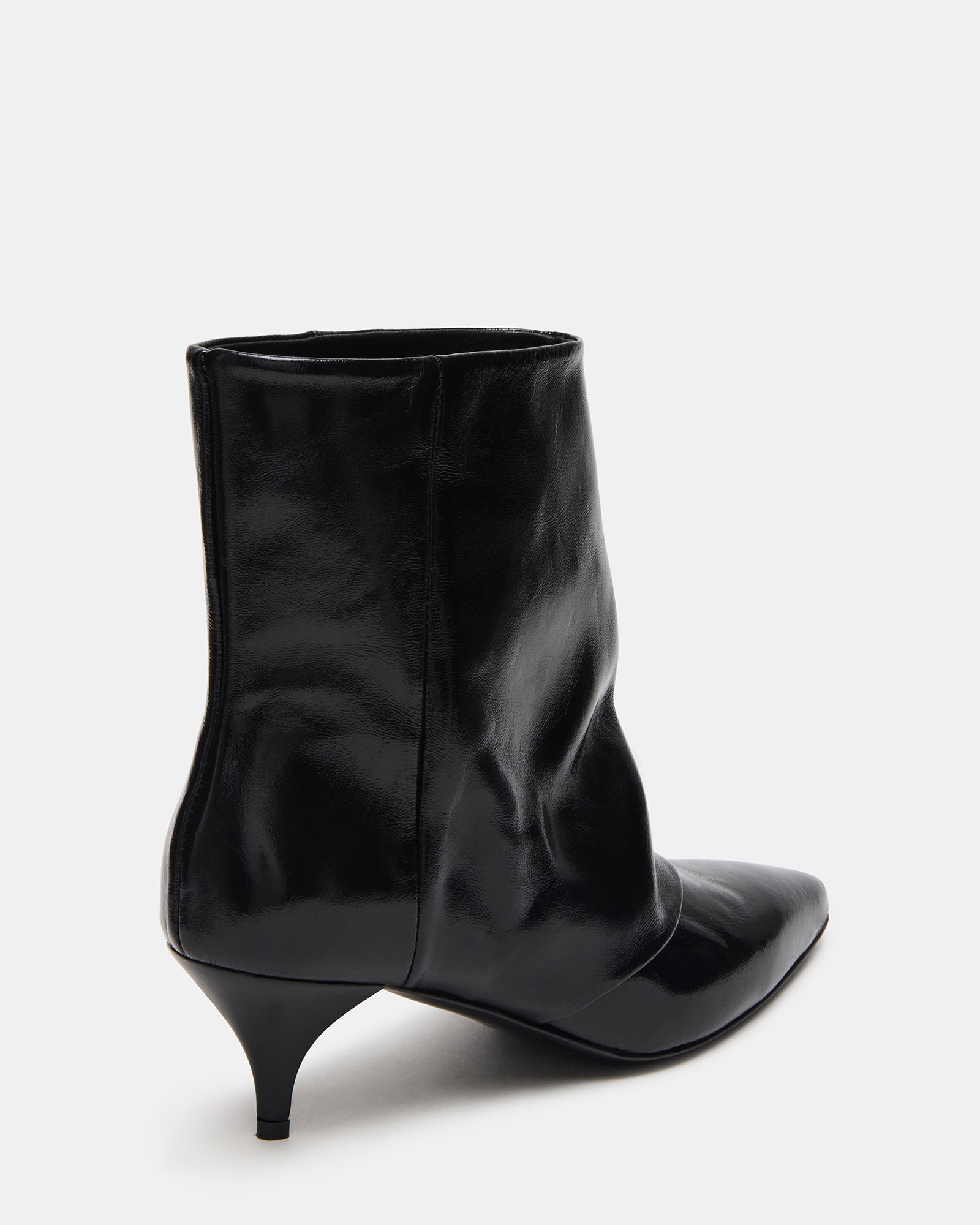 SHINER BLACK LEATHER、mySite、gtrtttuynbv