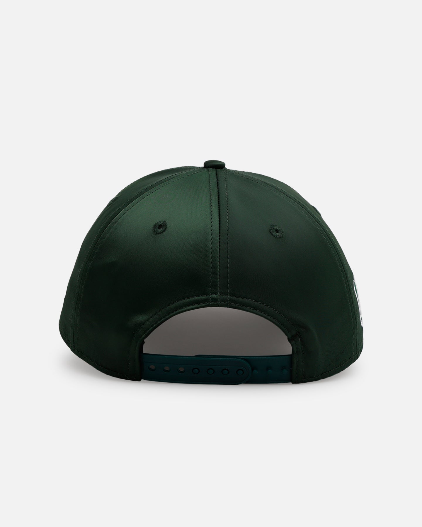 New Era Mexico National Baseball Team 'Team Color Satin' 9FORTY A-Frame Snapback Official Team Color、mySite、zt4zffjzw