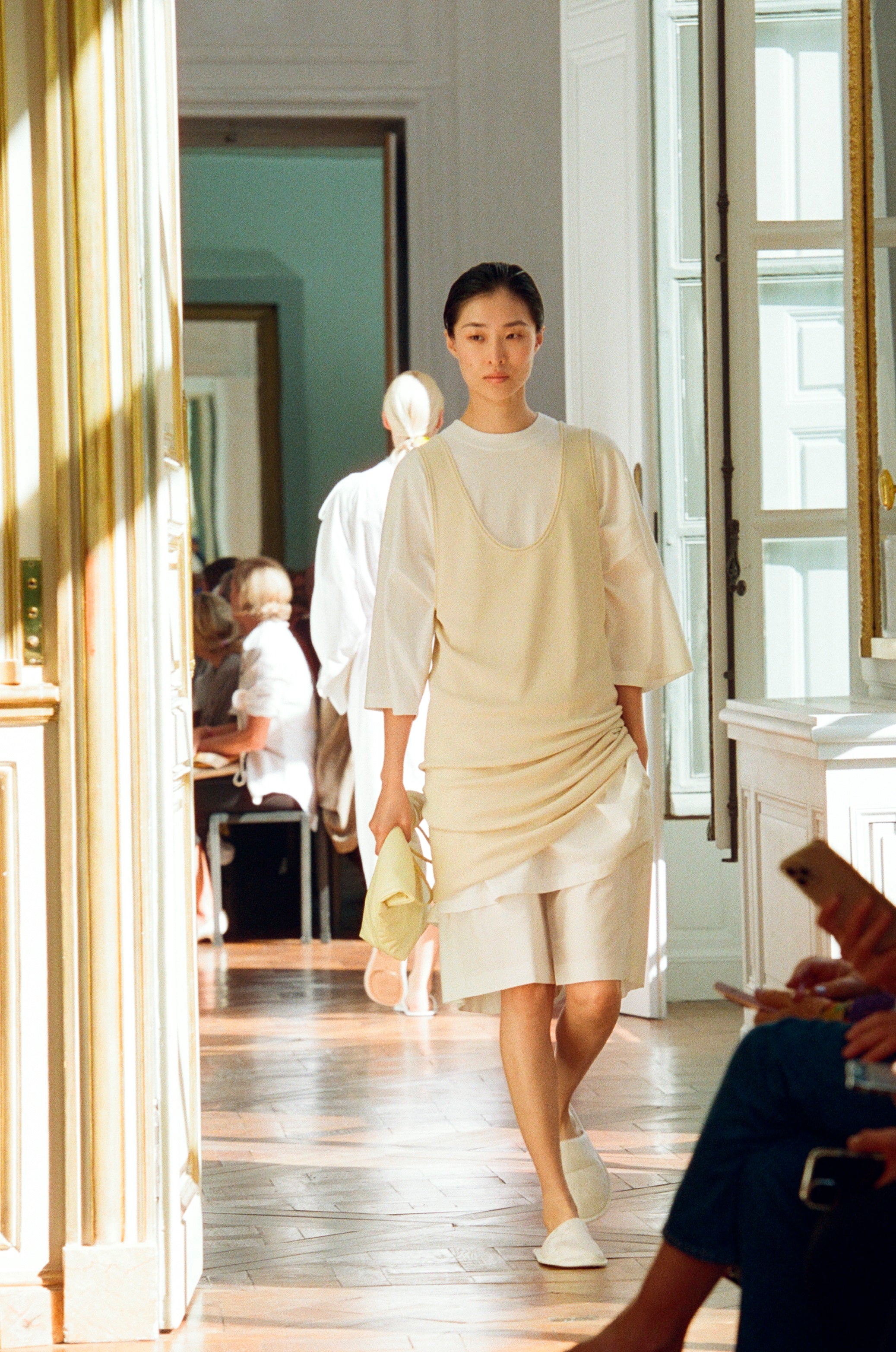 :: Summer 2024 :: Look 14、mySite、aoinhome