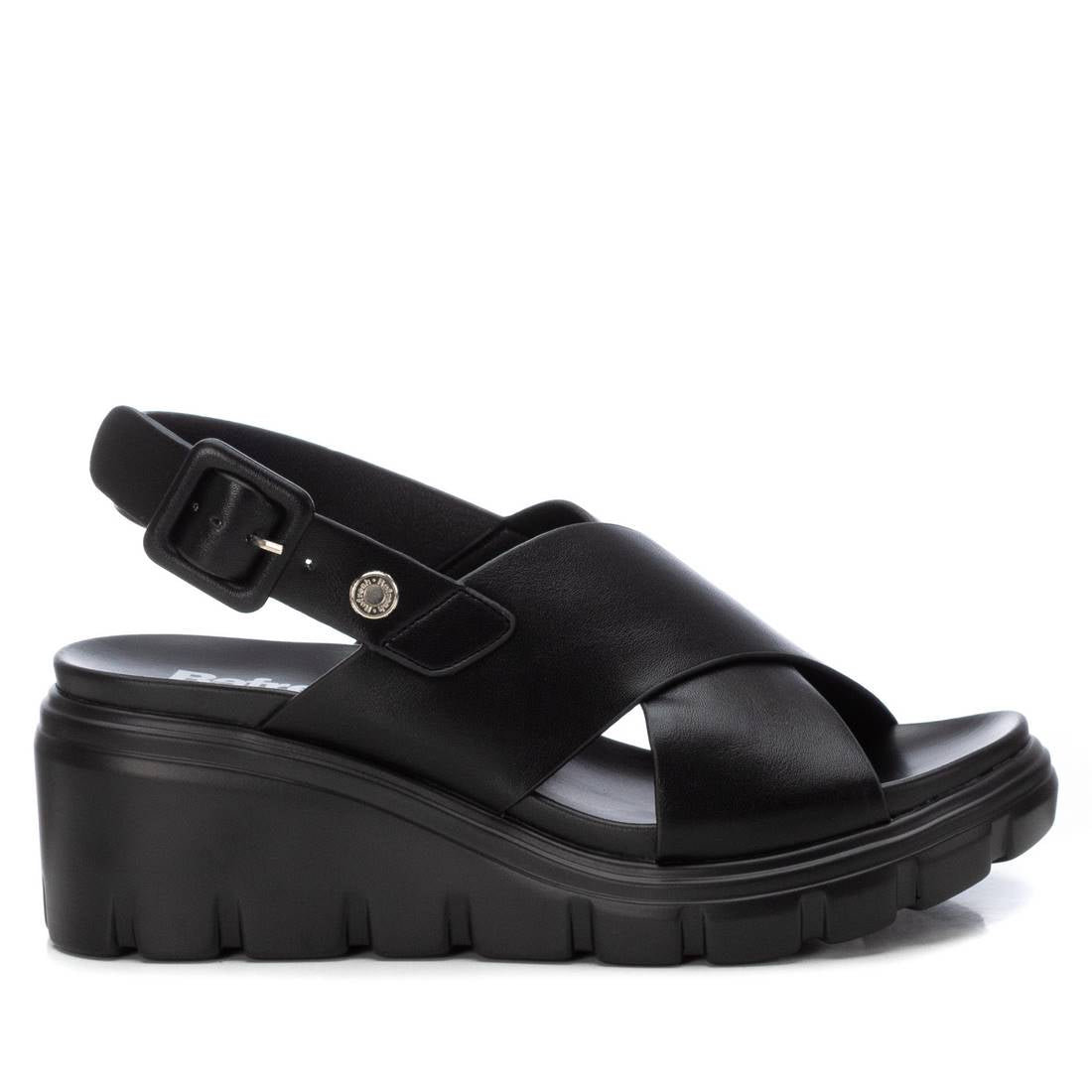 SANDALIA DE MUJER REFRESH 17268702、mySite、gtrtttuynbv